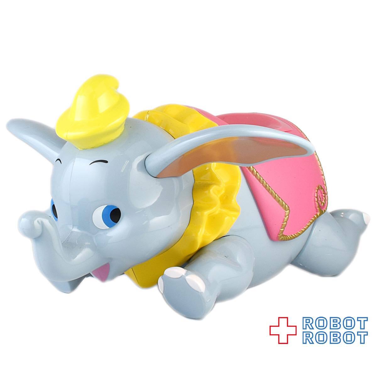 DUMBO – ROBOTROBOT
