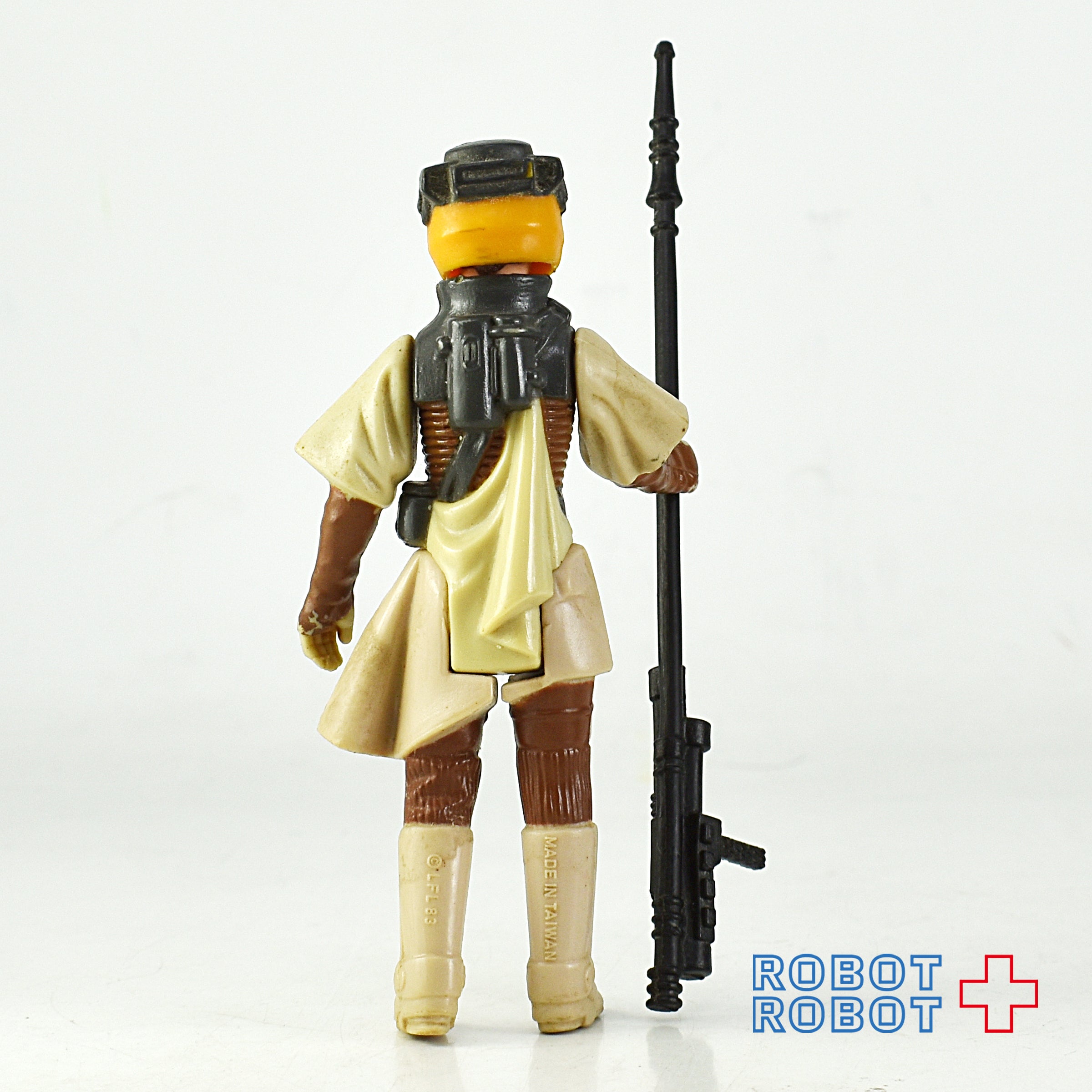 STAR WARS Boushh レイア オールドケナーおもちゃ - SF/ファンタジー