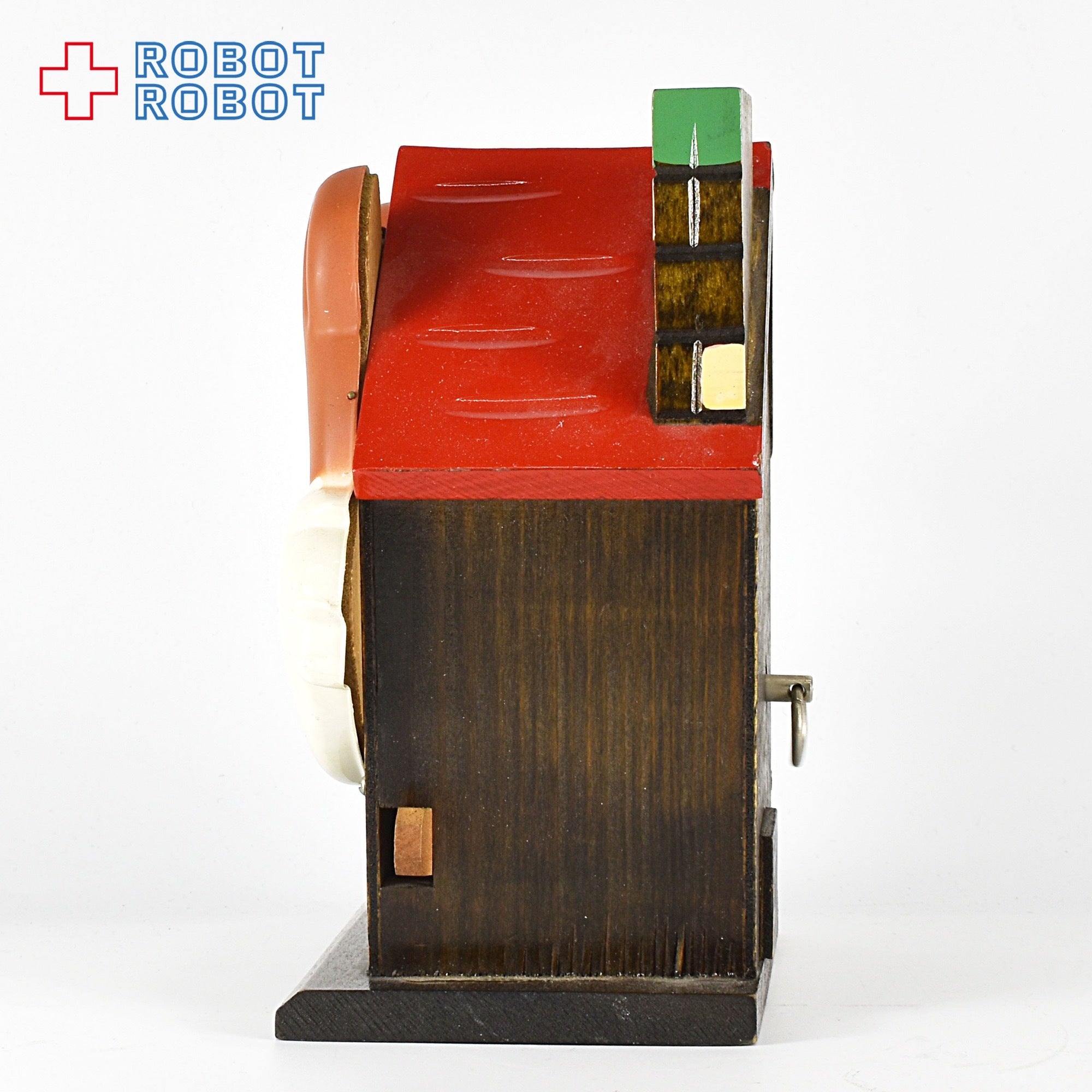 プリンス ディズニー チップ オルゴール 貯金箱 – ROBOTROBOT