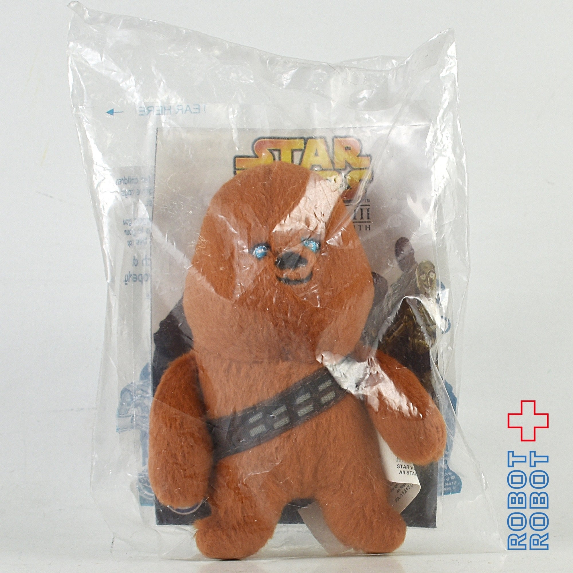 バーガーキング スターウォーズ フィギュア セット キッズミール STAR