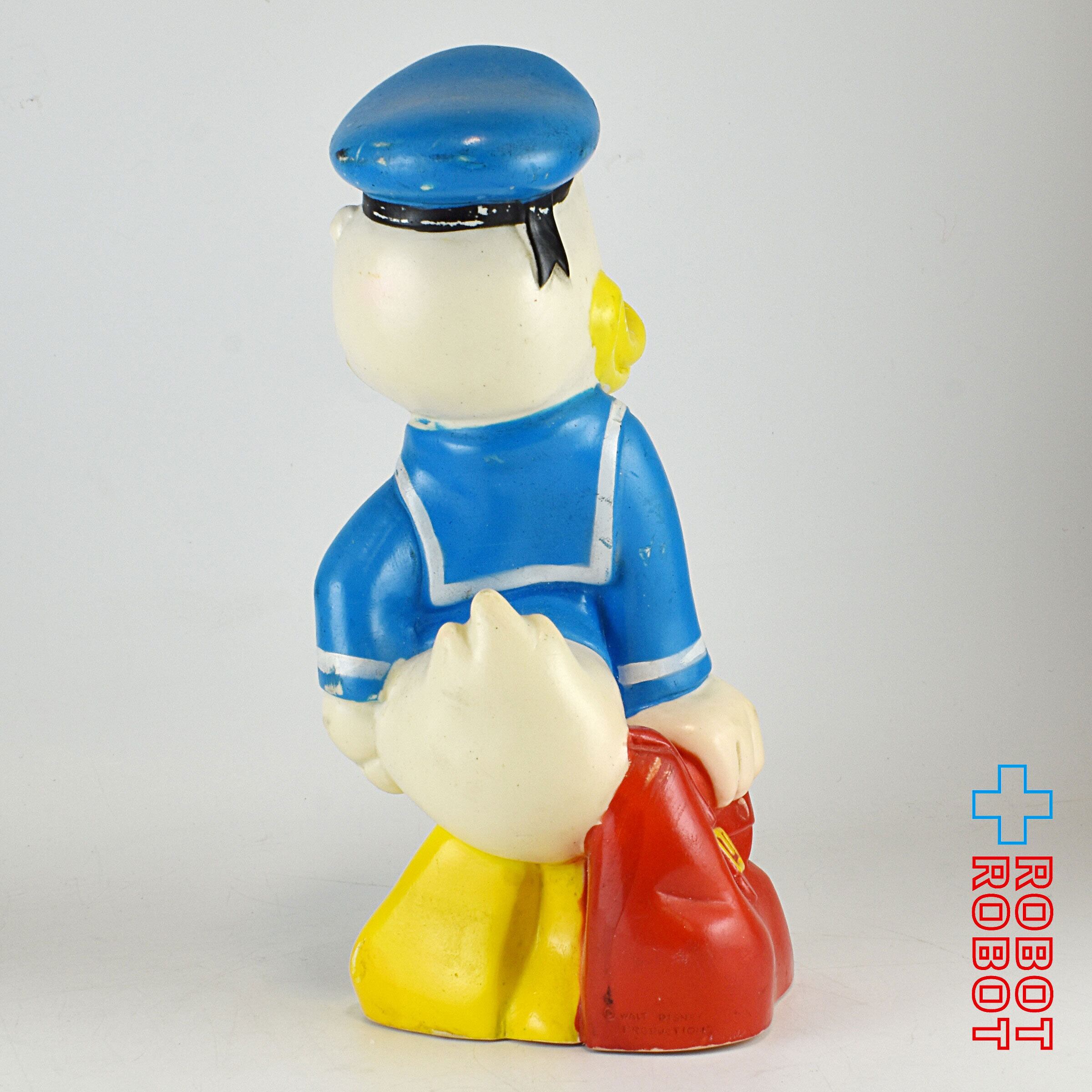 ディズニー ドナルドダック ソフビ フィギュア ドール KOREA – ROBOTROBOT