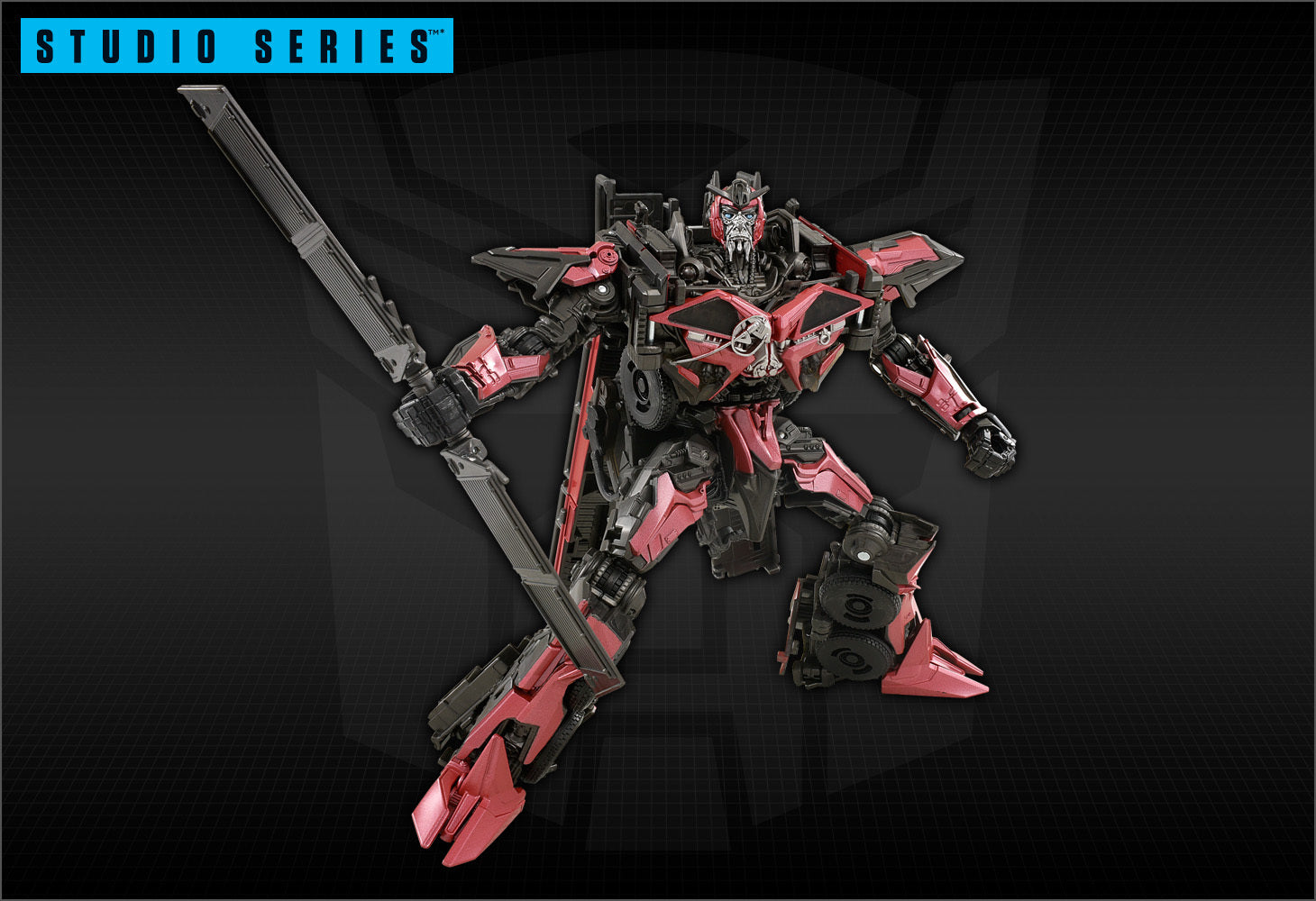 タカラトミー トランスフォーマー スタジオシリーズ SS-49 センチネル