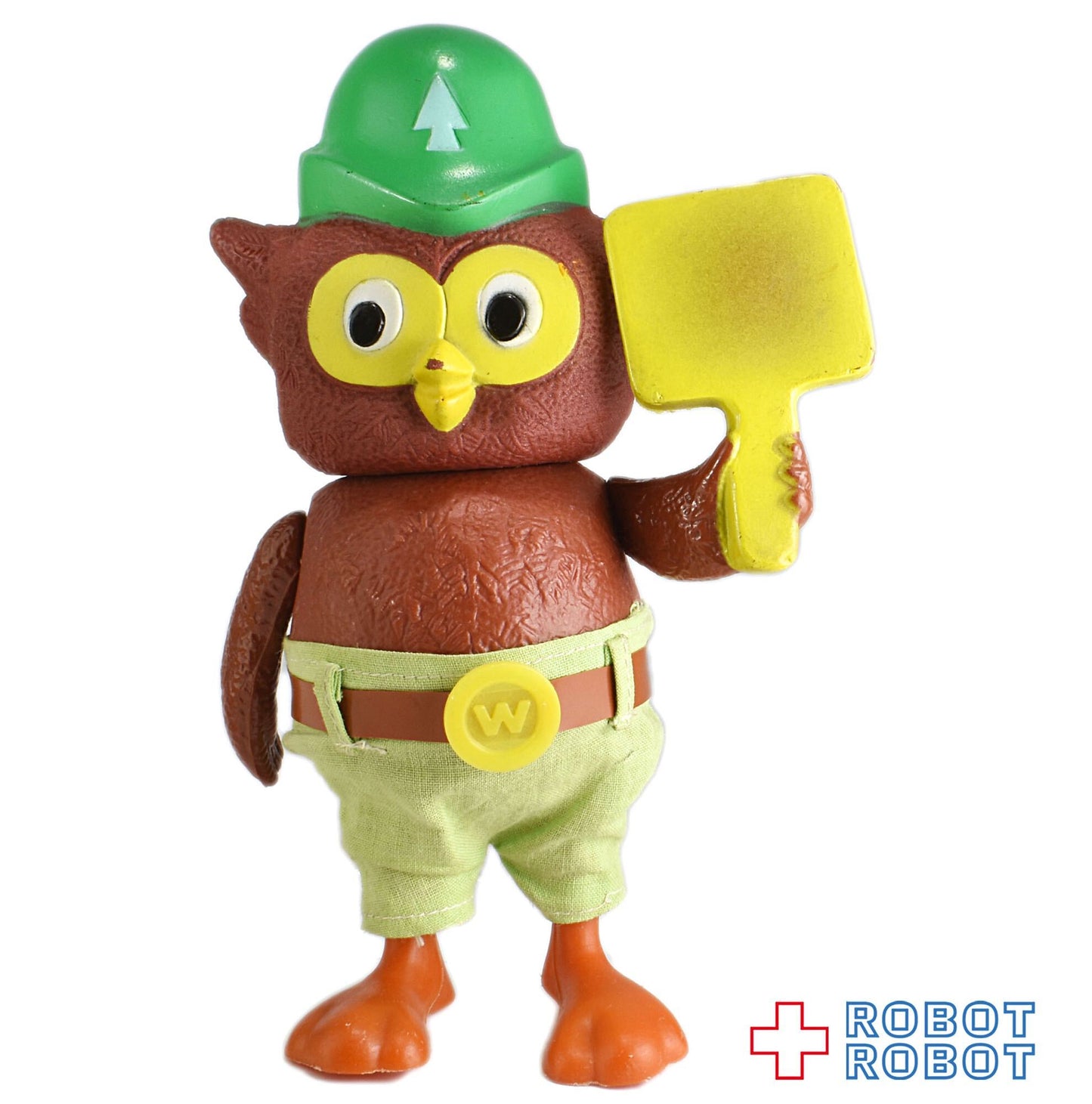 Dakin 合衆国森林局 ウッディー・オウル フクロウ フィギュア