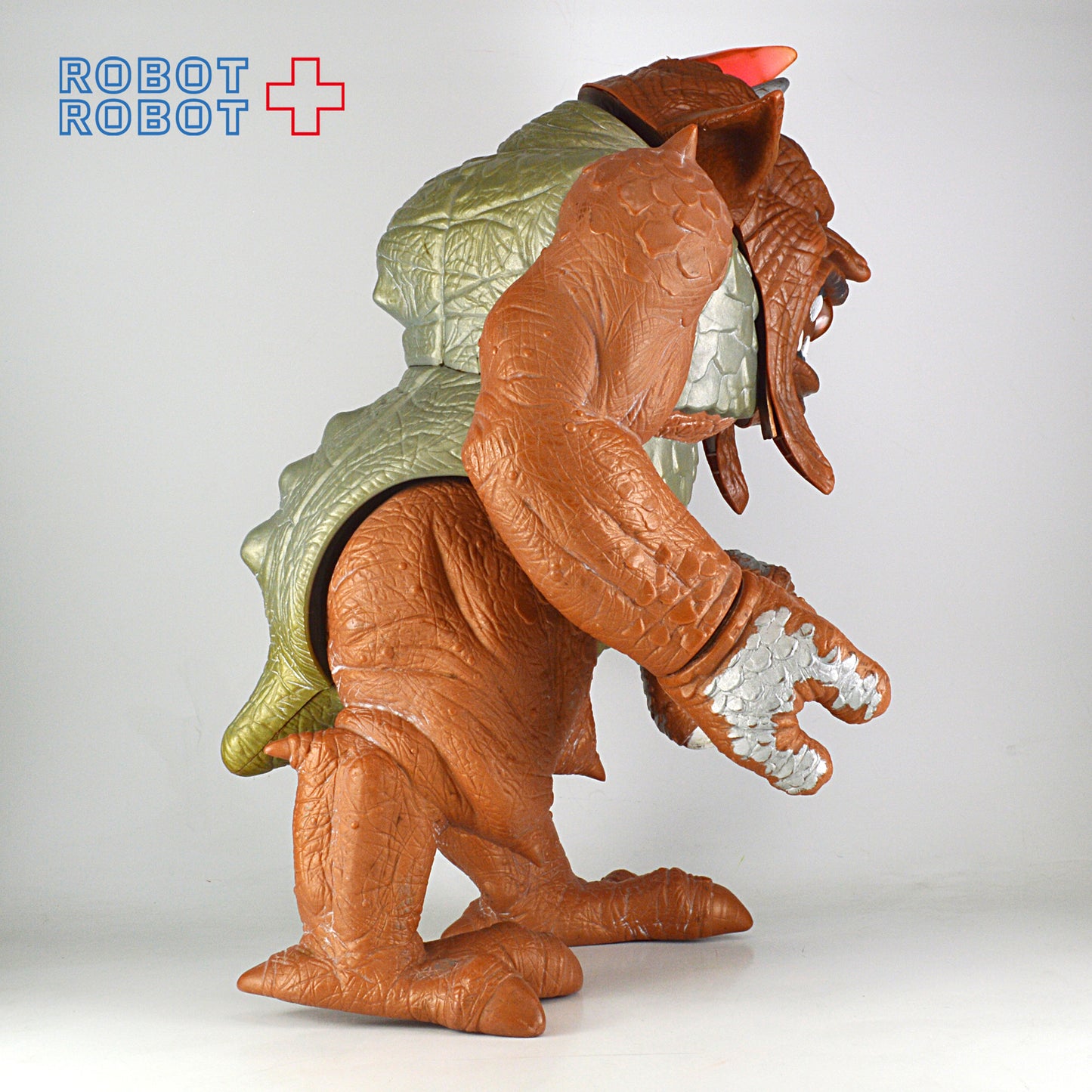 インヒューマノイド メトラー アクションフィギュア