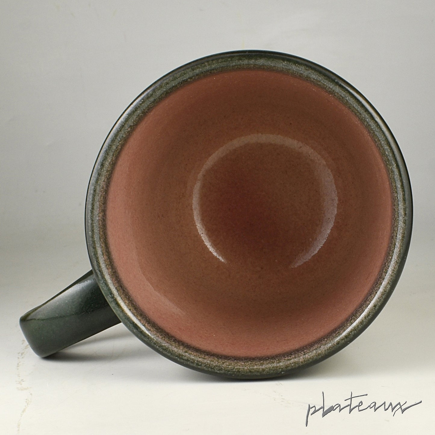 HEATH ヒースセラミック マグカップ F