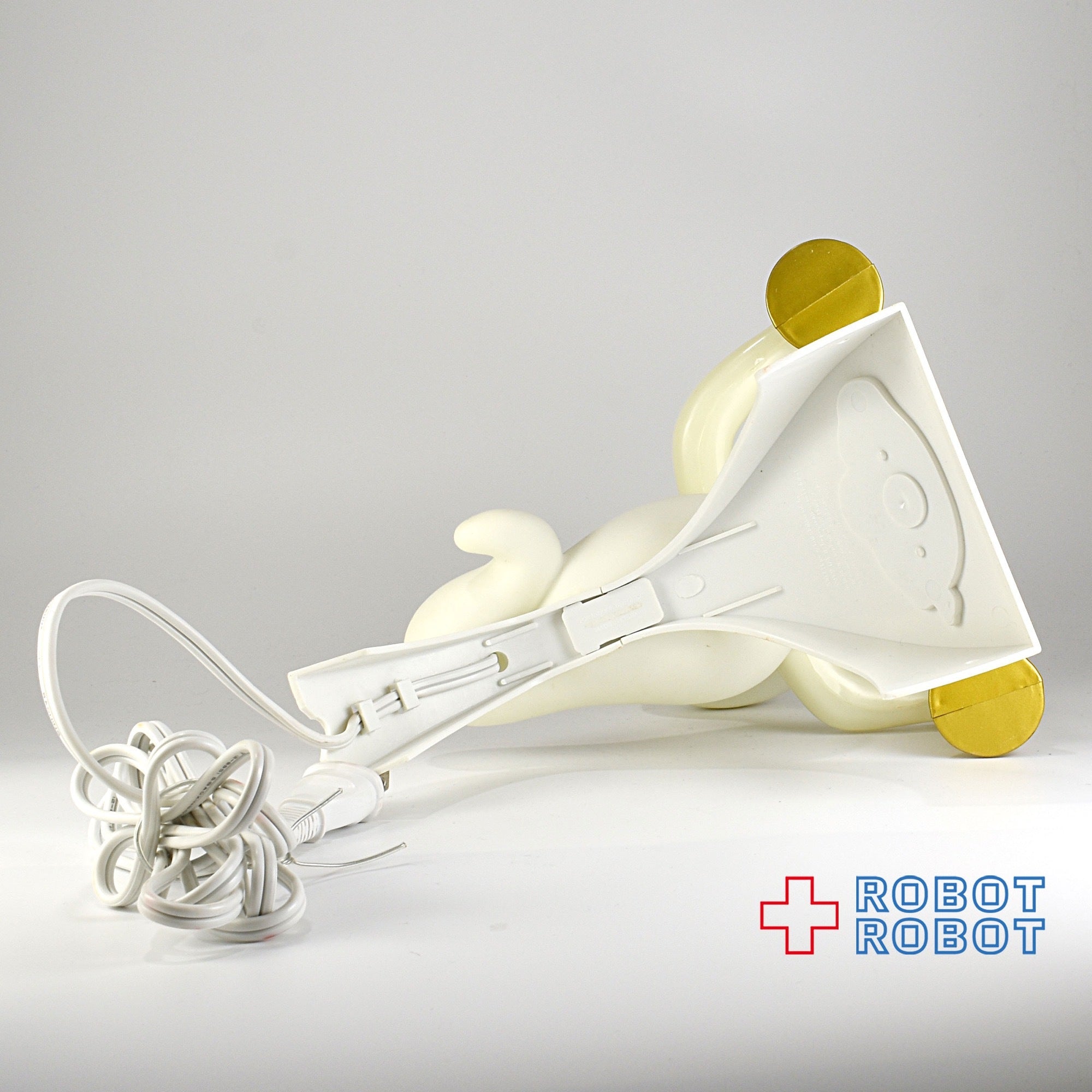 やまと キャスパー キャンドル型ライト フィギュア – ROBOTROBOT