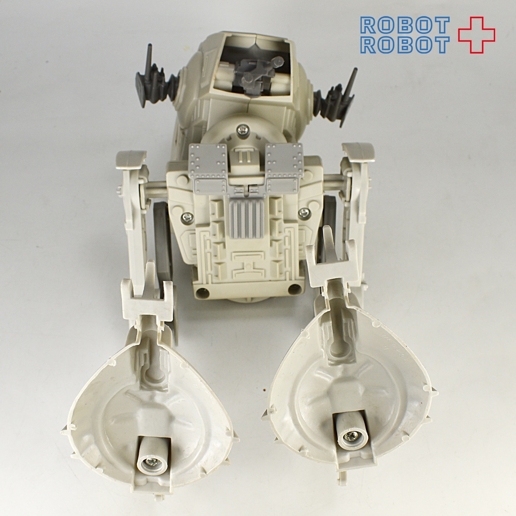 オールドケナー　ケナー　ターレット&プロボットプレイセット　激レア　当時　ESB オールドケナー スター・ウォーズ ESB スカウトウォーカー 箱付
