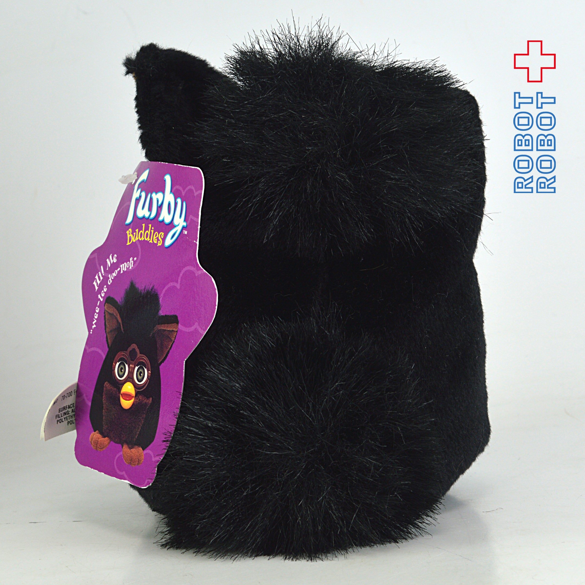 ファービー バディーズ シングプリーズ タグ付き – ROBOTROBOT
