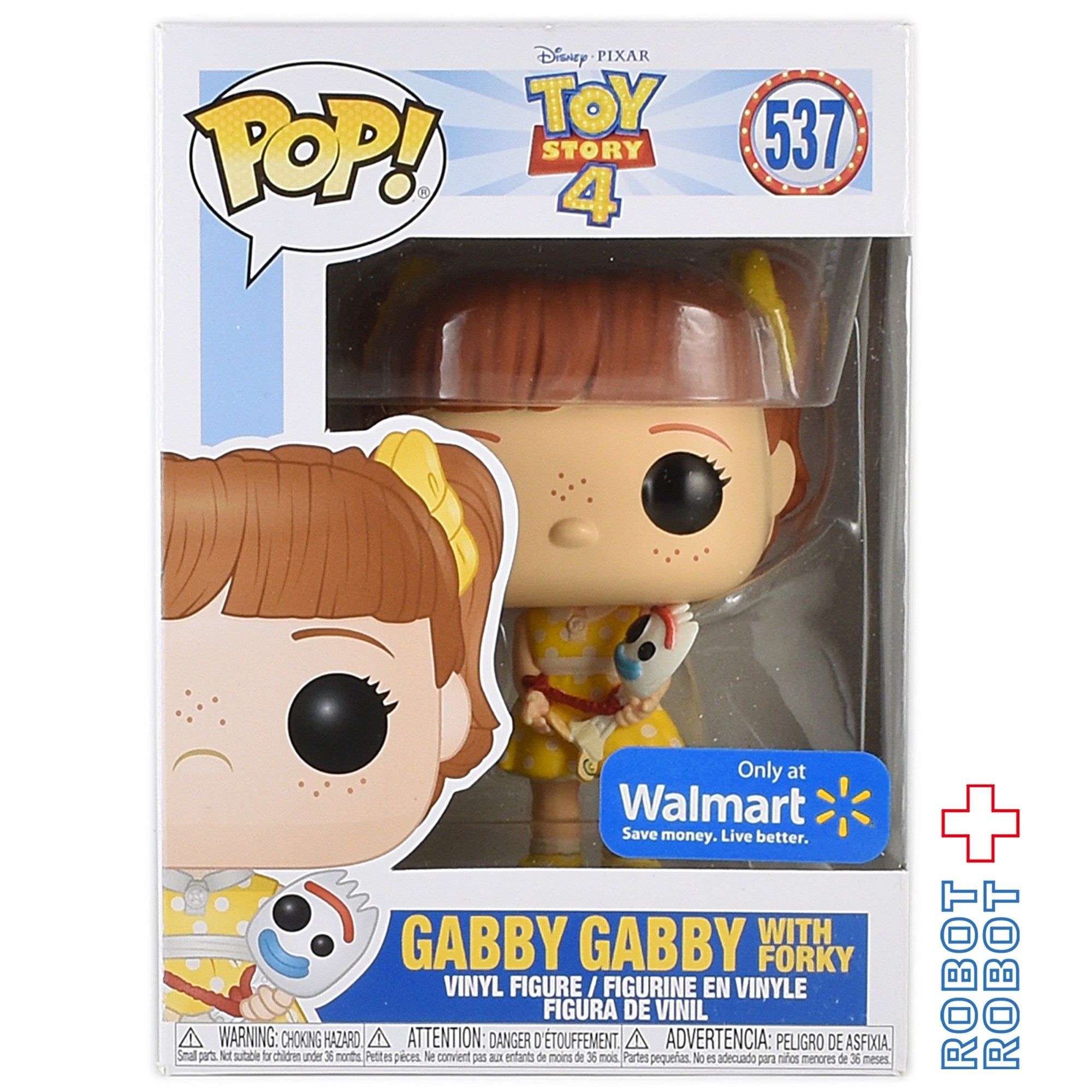 FUNKO ファンコ POP ディズニー トイストーリー 限定版 - フィギュア