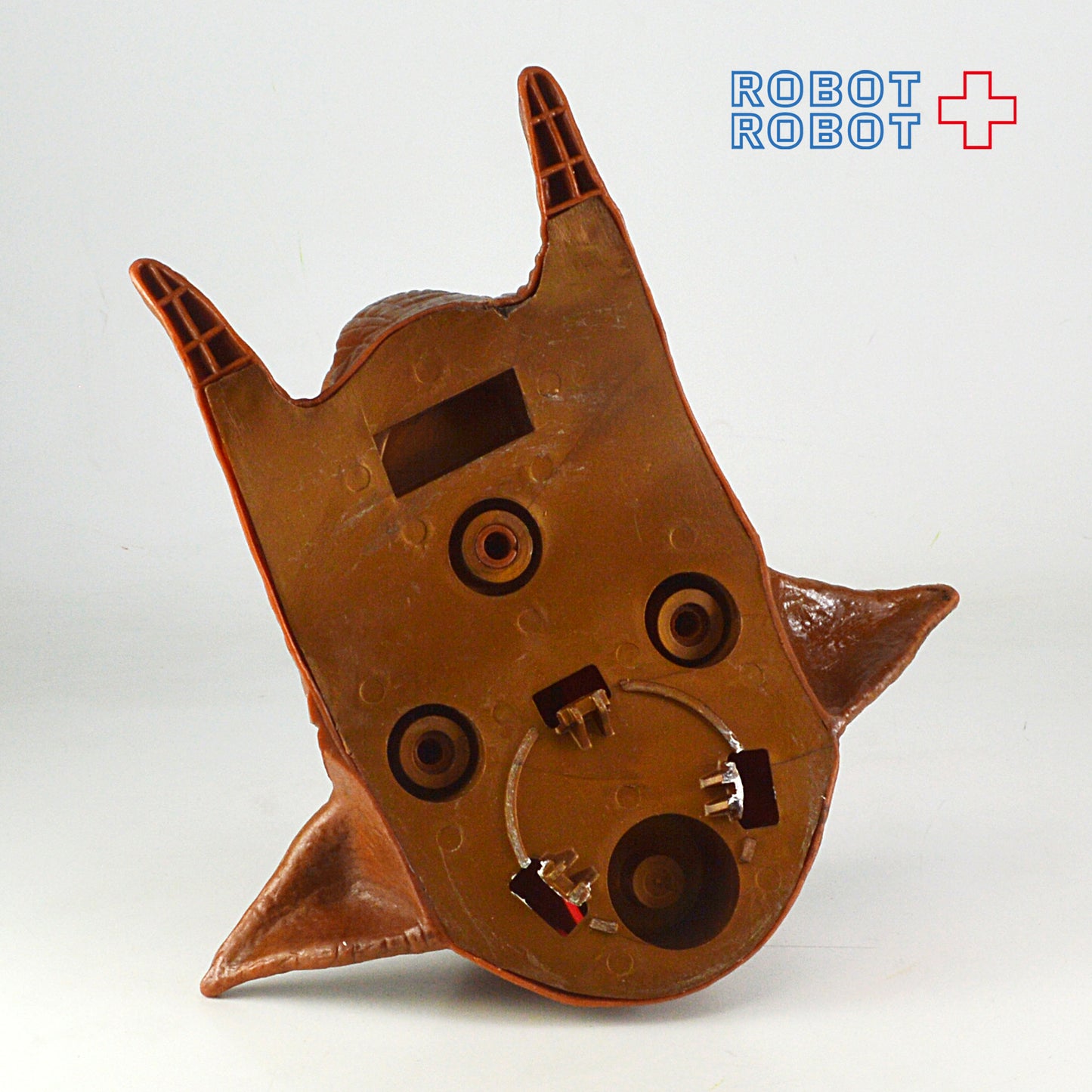 インヒューマノイド メトラー アクションフィギュア