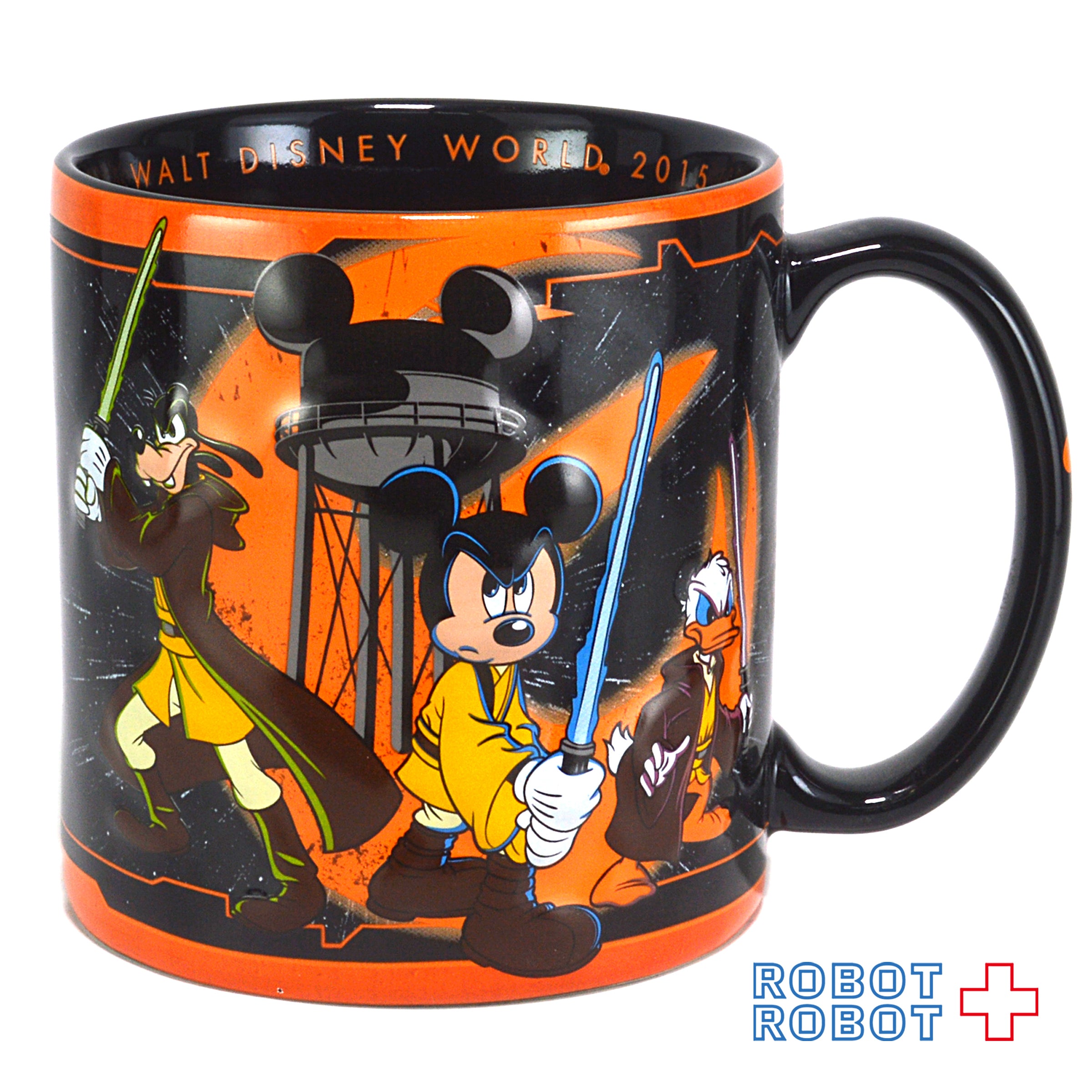 WDW スター・ウォーズ ウィークエンド 2015 マグカップ – ROBOTROBOT