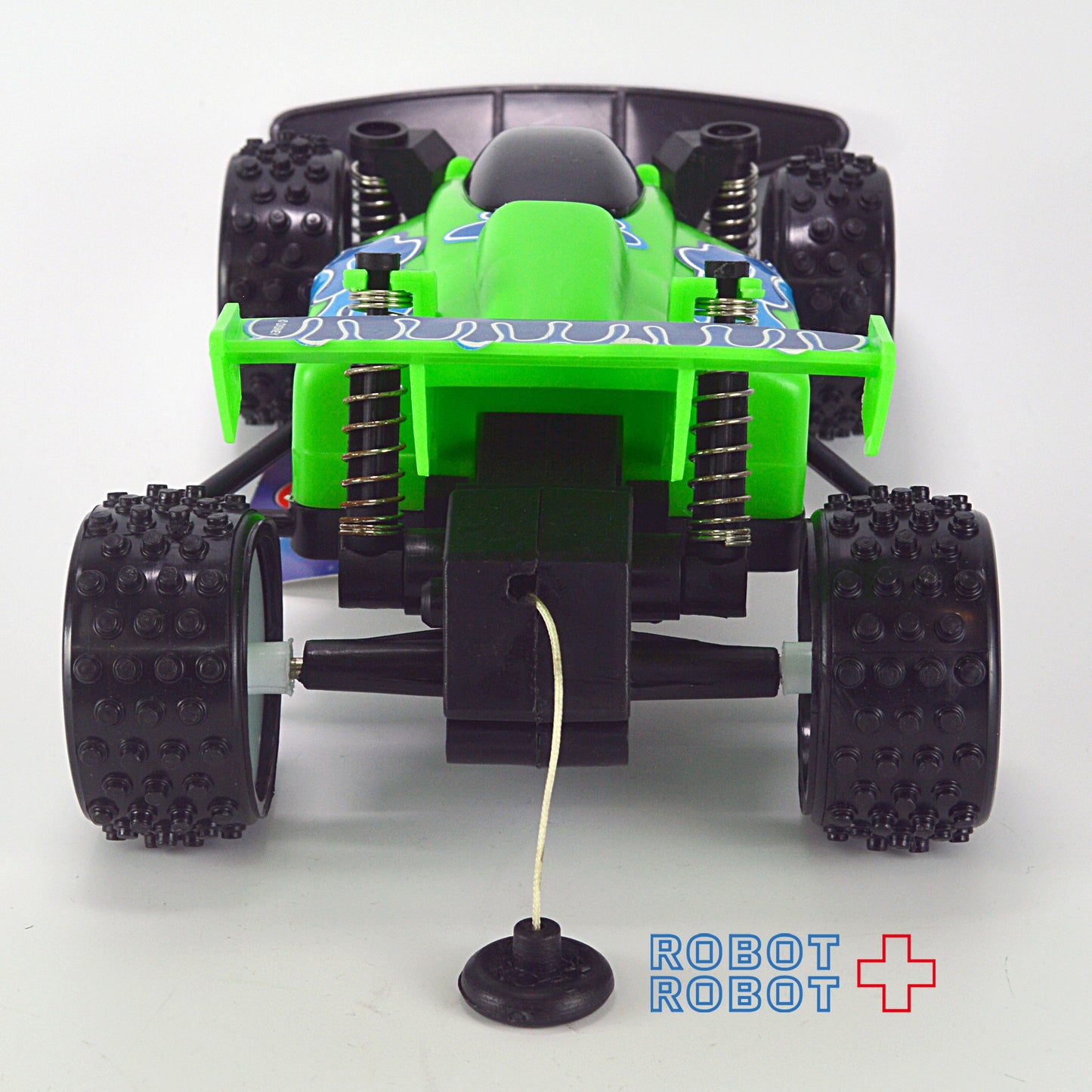 トイストーリー RC ディズニー・オン・アイス