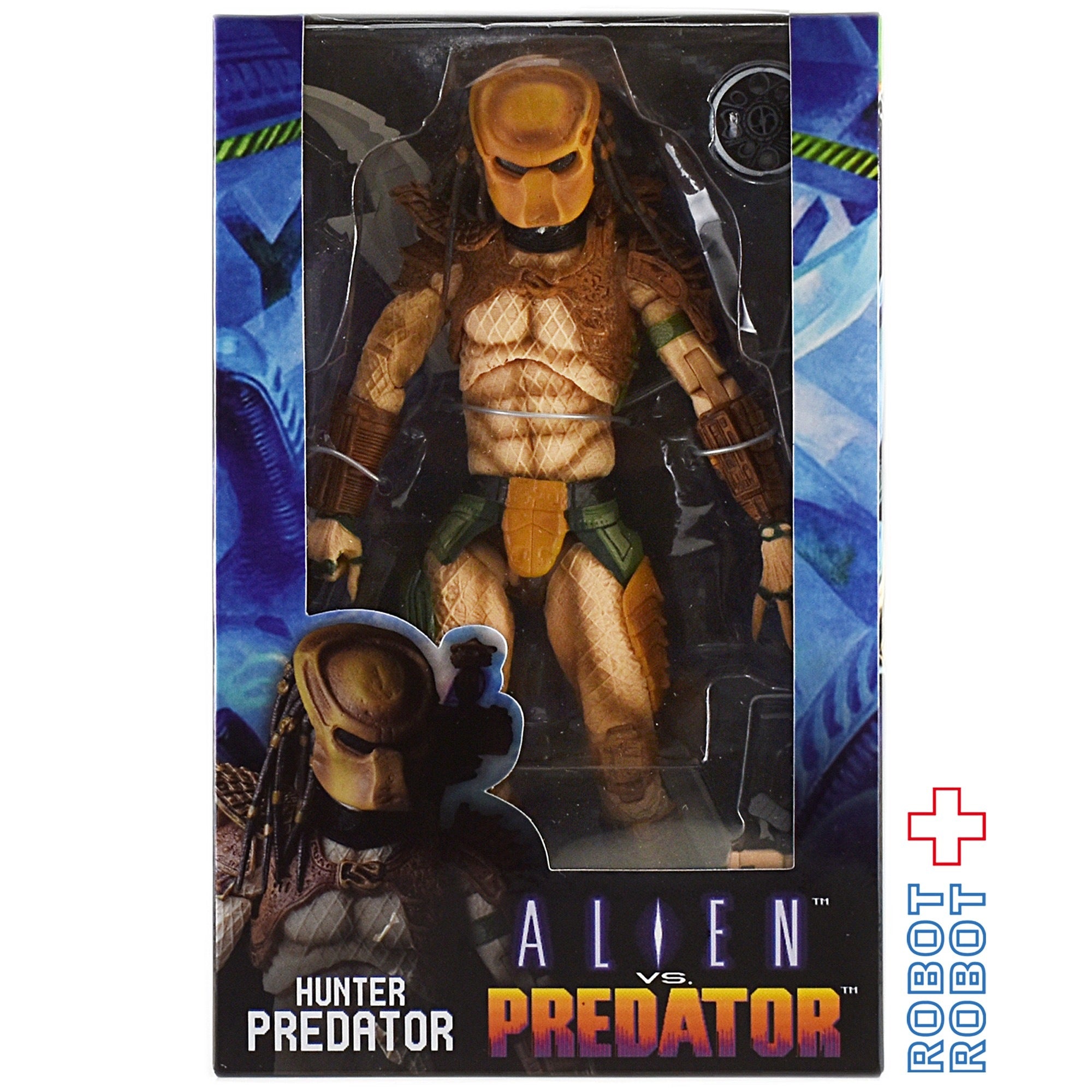 ハンター プレデター ネカ NECA エイリアン VS プレデター アーケード アクションフィギュア PREDATOR(その他)｜売買されたオークション情報、yahooの商品情報をアーカイブ公開  - オークファン SF、ファンタジー、ホラー