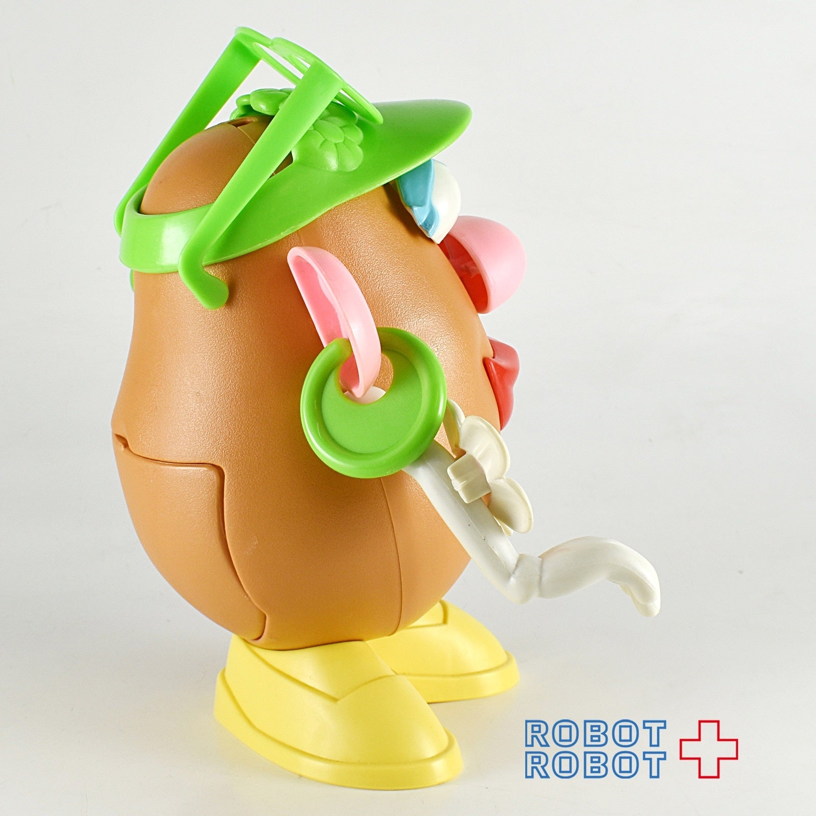 PLAYSKOOL ミセス ポテトヘッド
