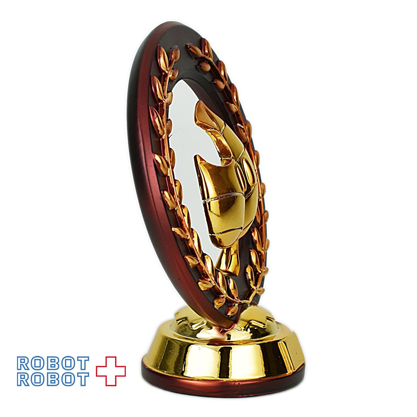 マリオカート トロフィー・このは クラブニンテンドー・ヨーロッパ限定