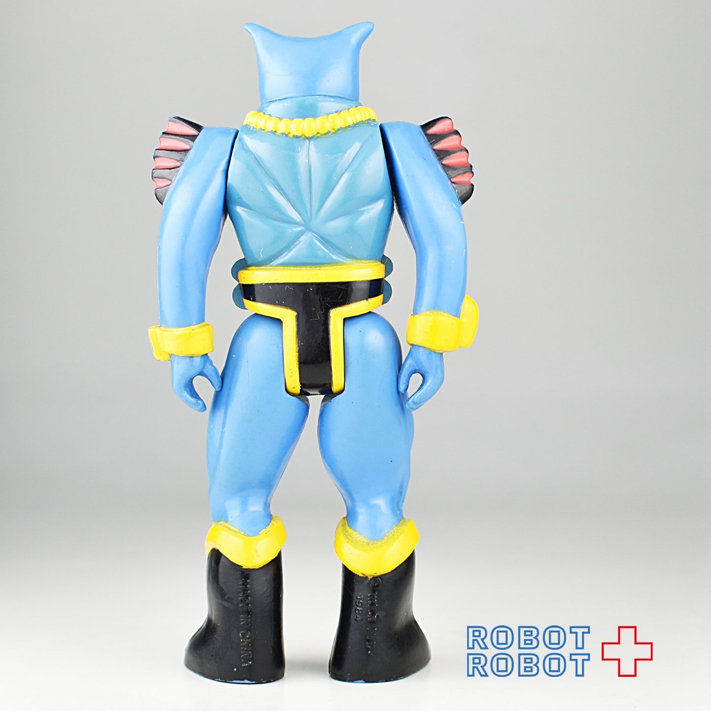 ボルトロン Robeast SCORPIOUS アクションフィギュア