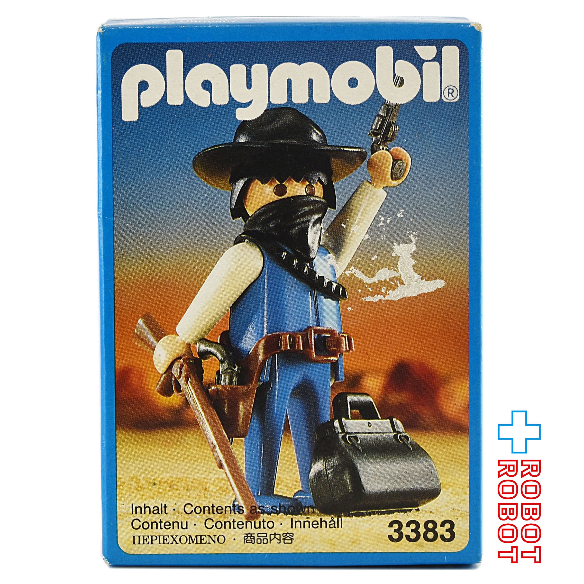 超お買い得！ 【playmobil】 氷の王子とプリンセス プレイモービル 