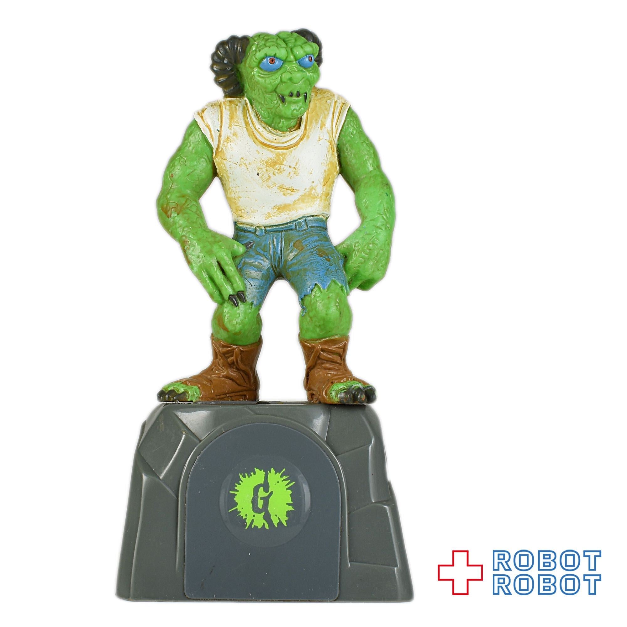 ハズブロ グースバンプス モンスター #16 ザ・ホラー フィギュア