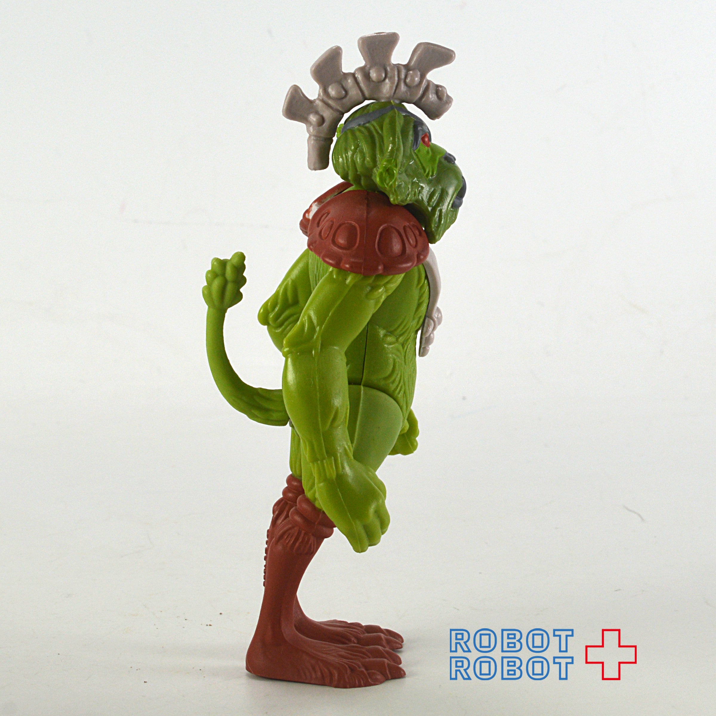 STAR WARS オールドケナー キング ゴーニッシュ KING GORNEESH