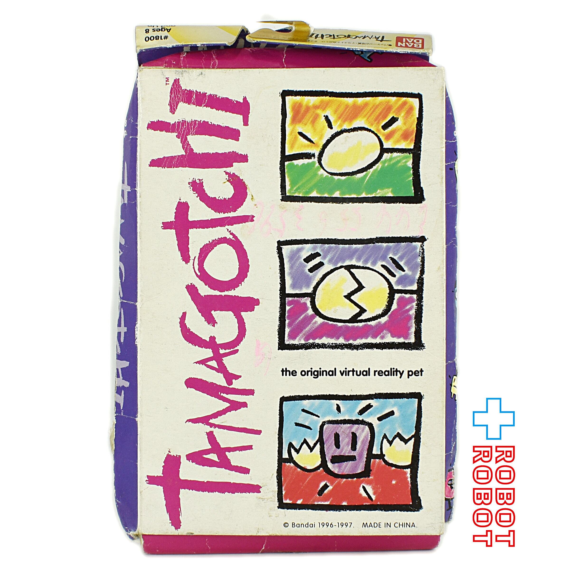 tamagotchi – ROBOTROBOT