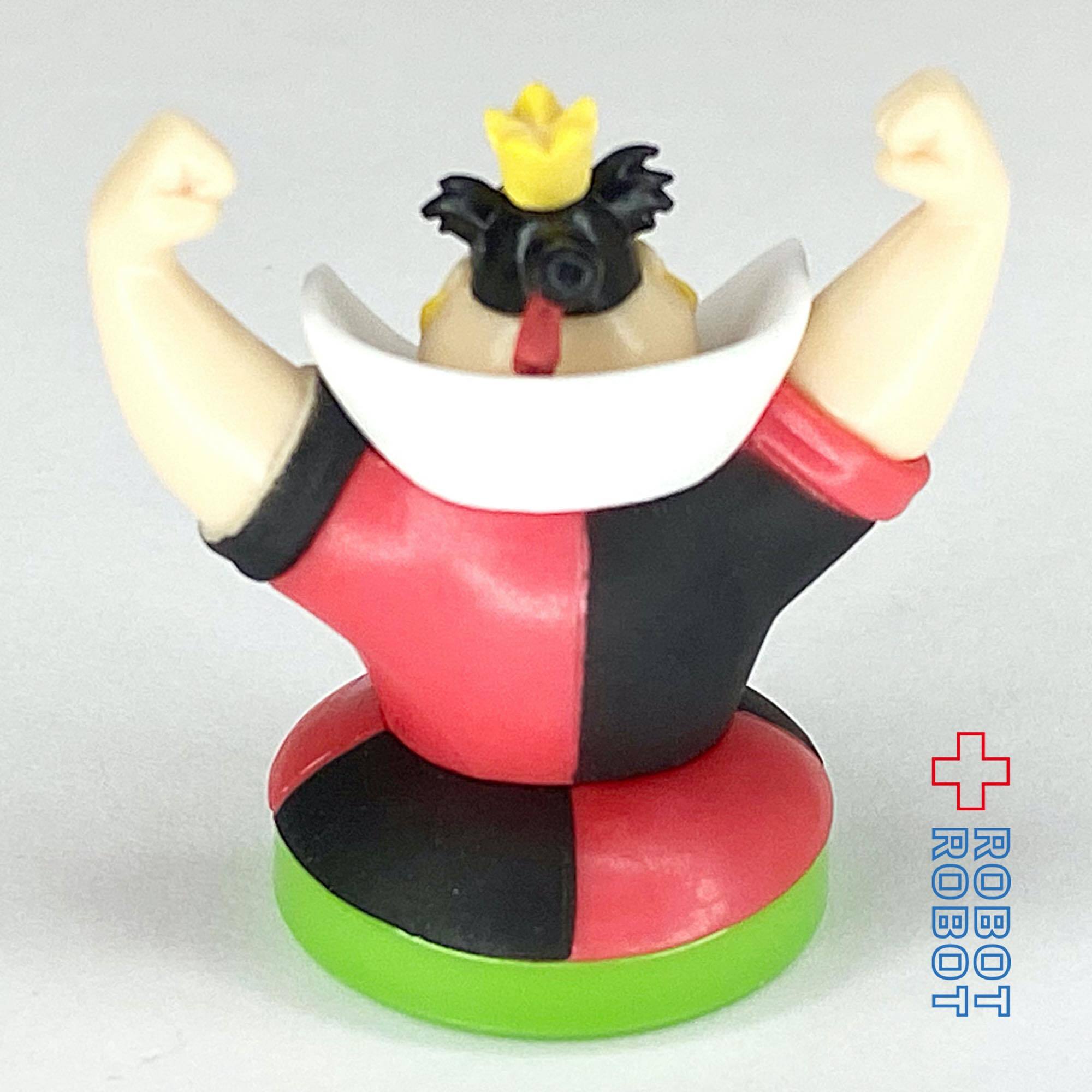 チョコエッグ ディズニー キャラクター パート 9 #104 ハートの女王