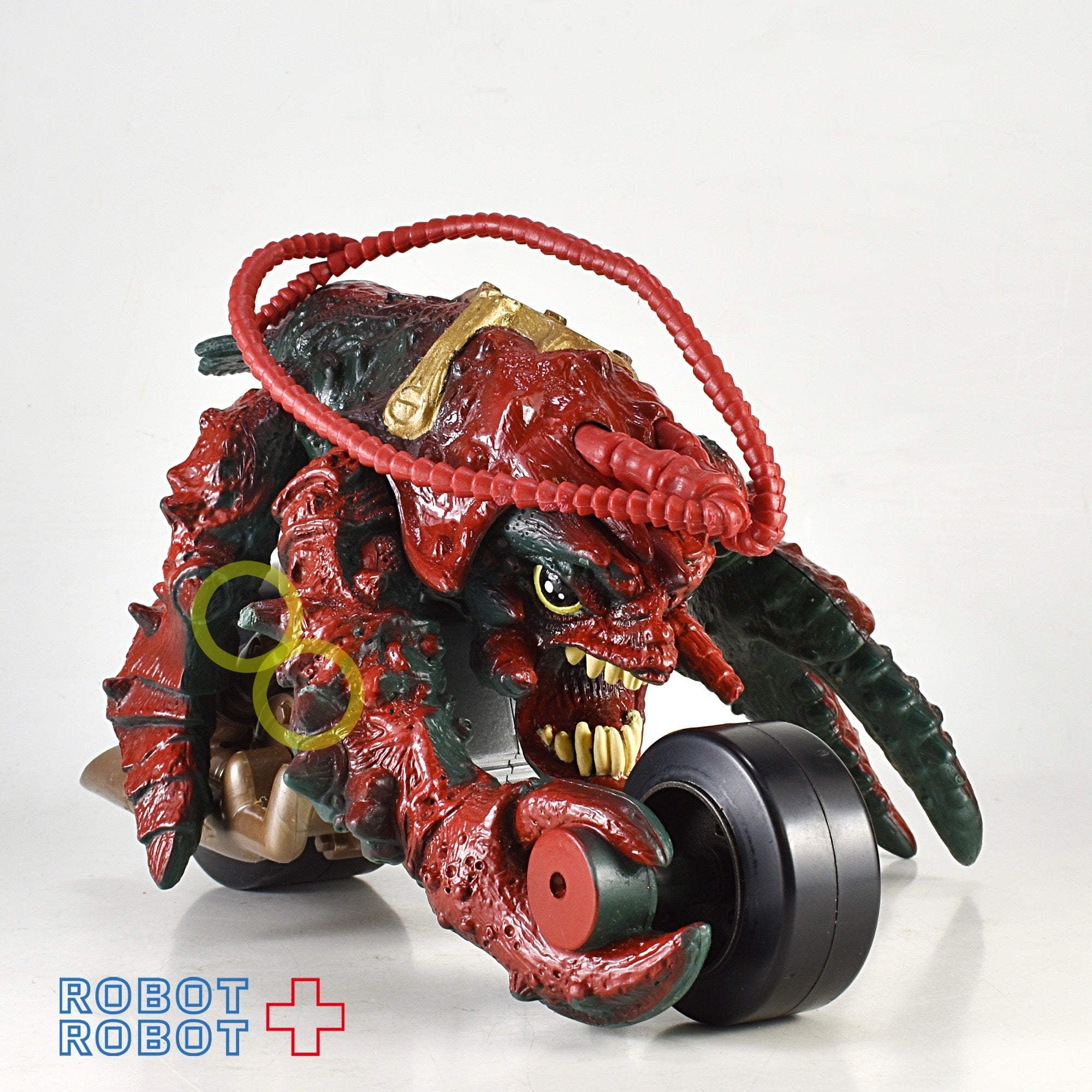 激レア‼︎】ストリートシャークス スロブスター 【公式通販】