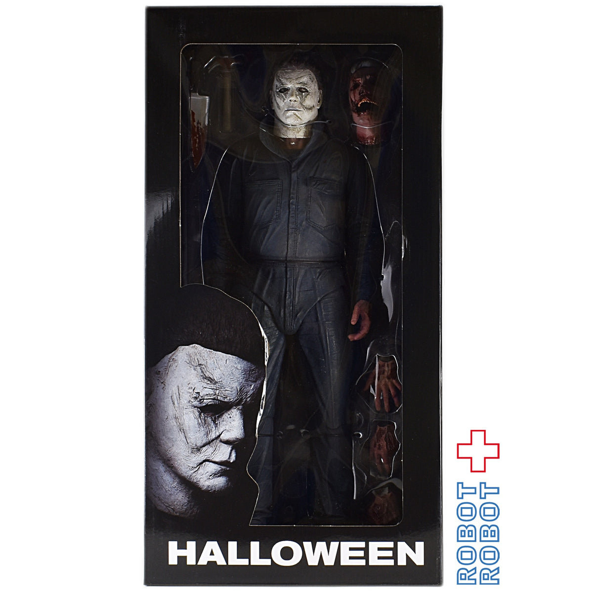 NECA ハロウィン 2018 ブギーマン マイケル・マイヤーズ 1/4 