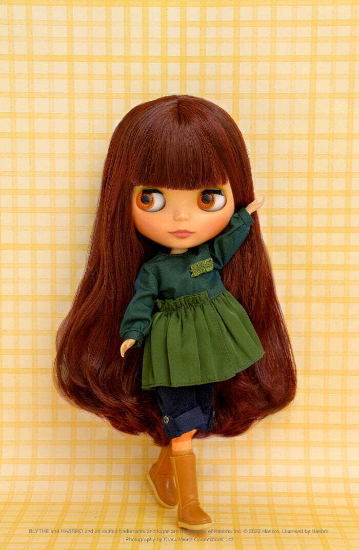 ブライス スリサステナブル blyth suri sustainable 未開封-