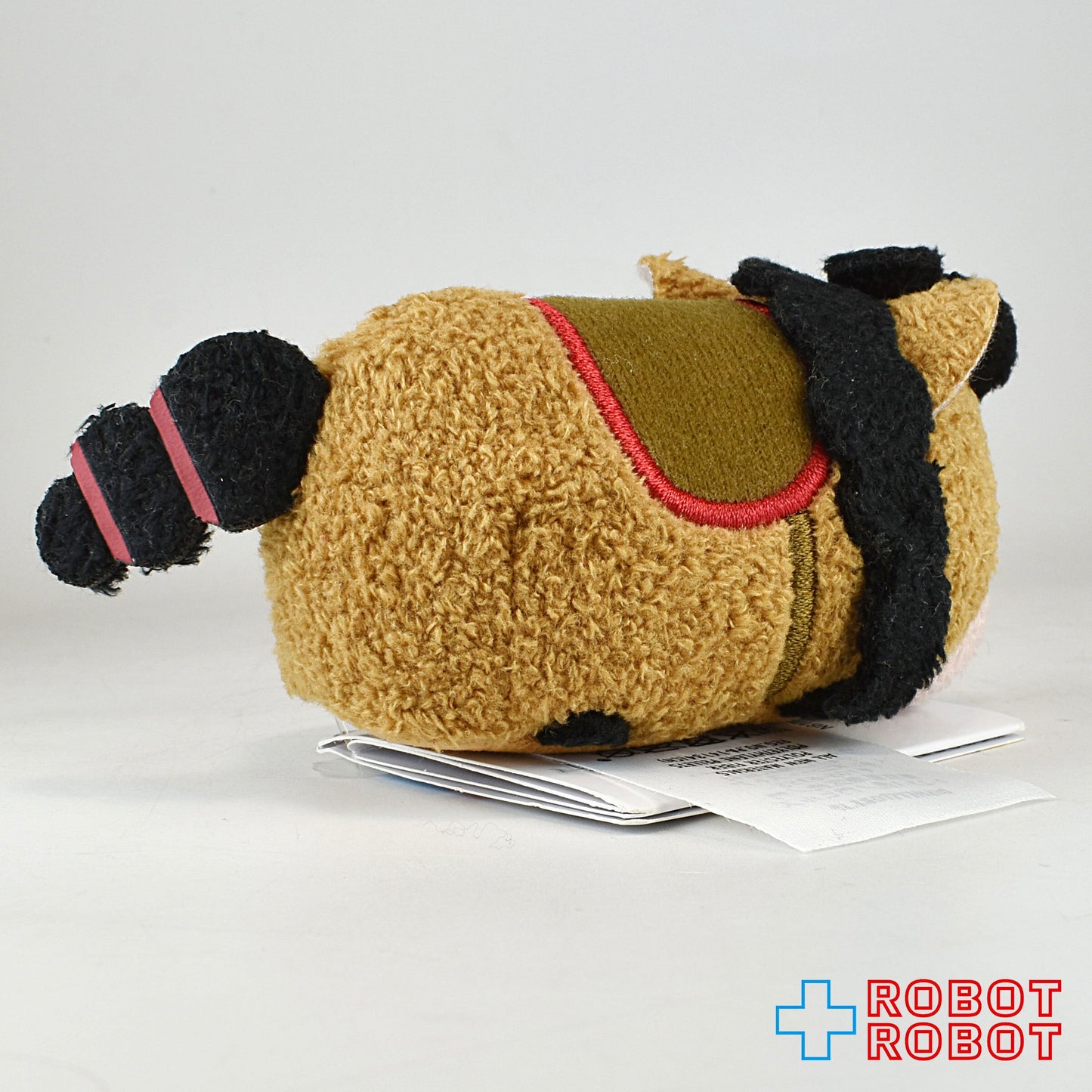 US ディズニーストア ツムツム ラプンツェル ザ・シリーズ フェデラ TSUM TSUM