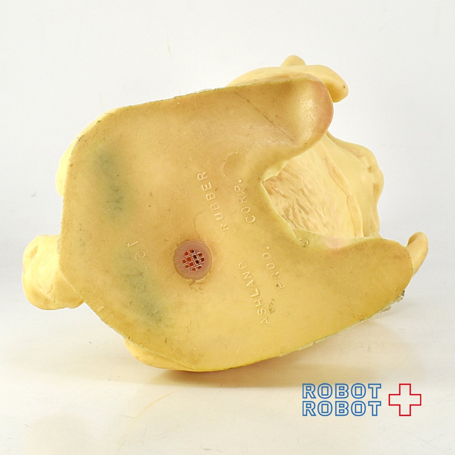 うさぎ ラバードール アシュランド