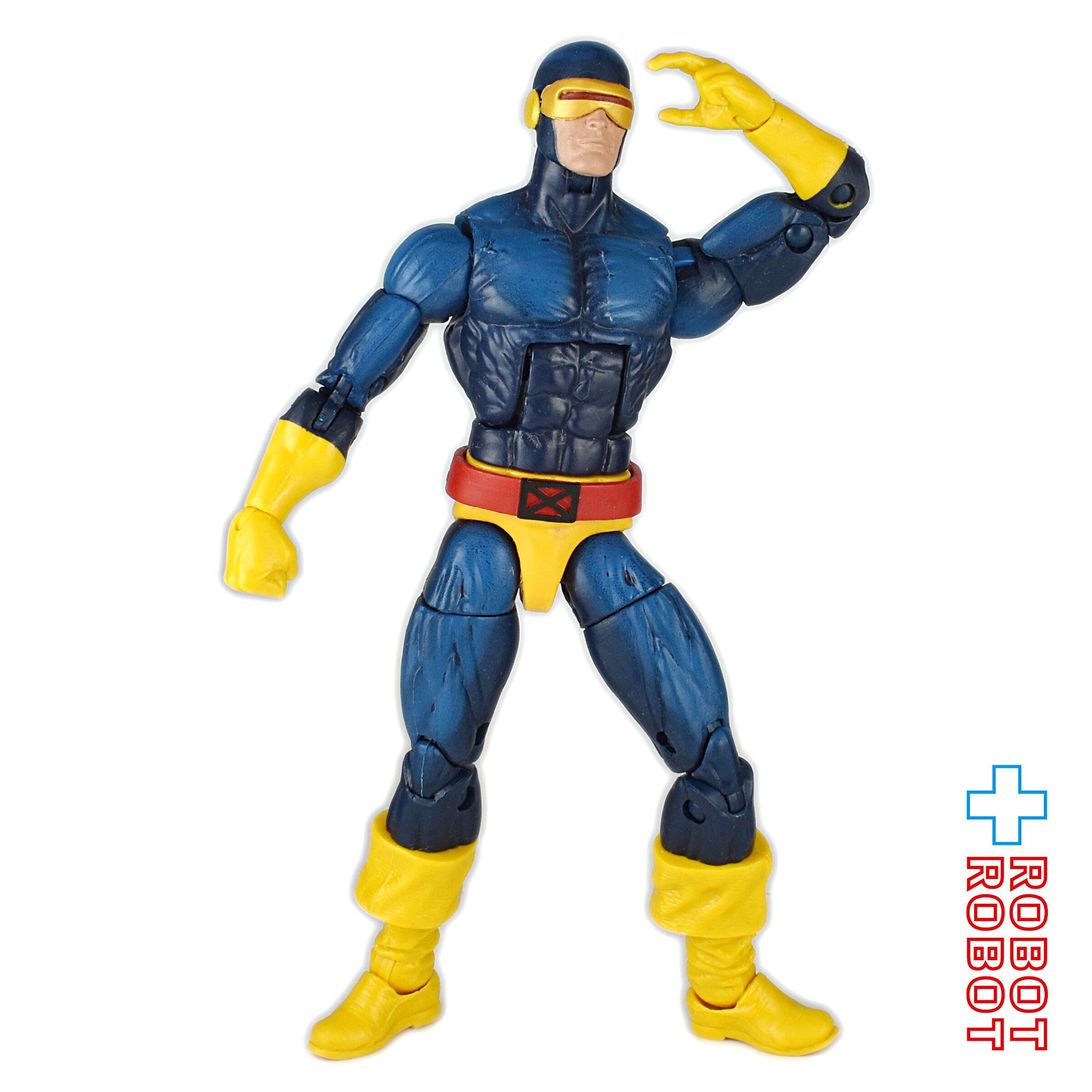 MARVEL マーベルレジェンド サイクロップス X-Men① - アメコミ