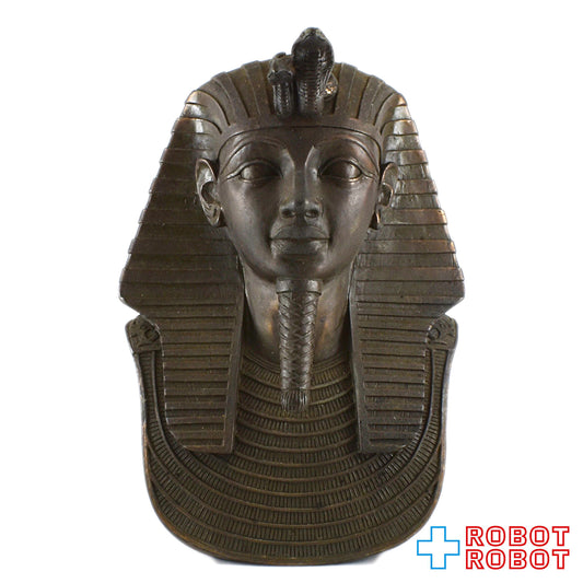 エジプト ファラオ 胸像 summit collection 2000