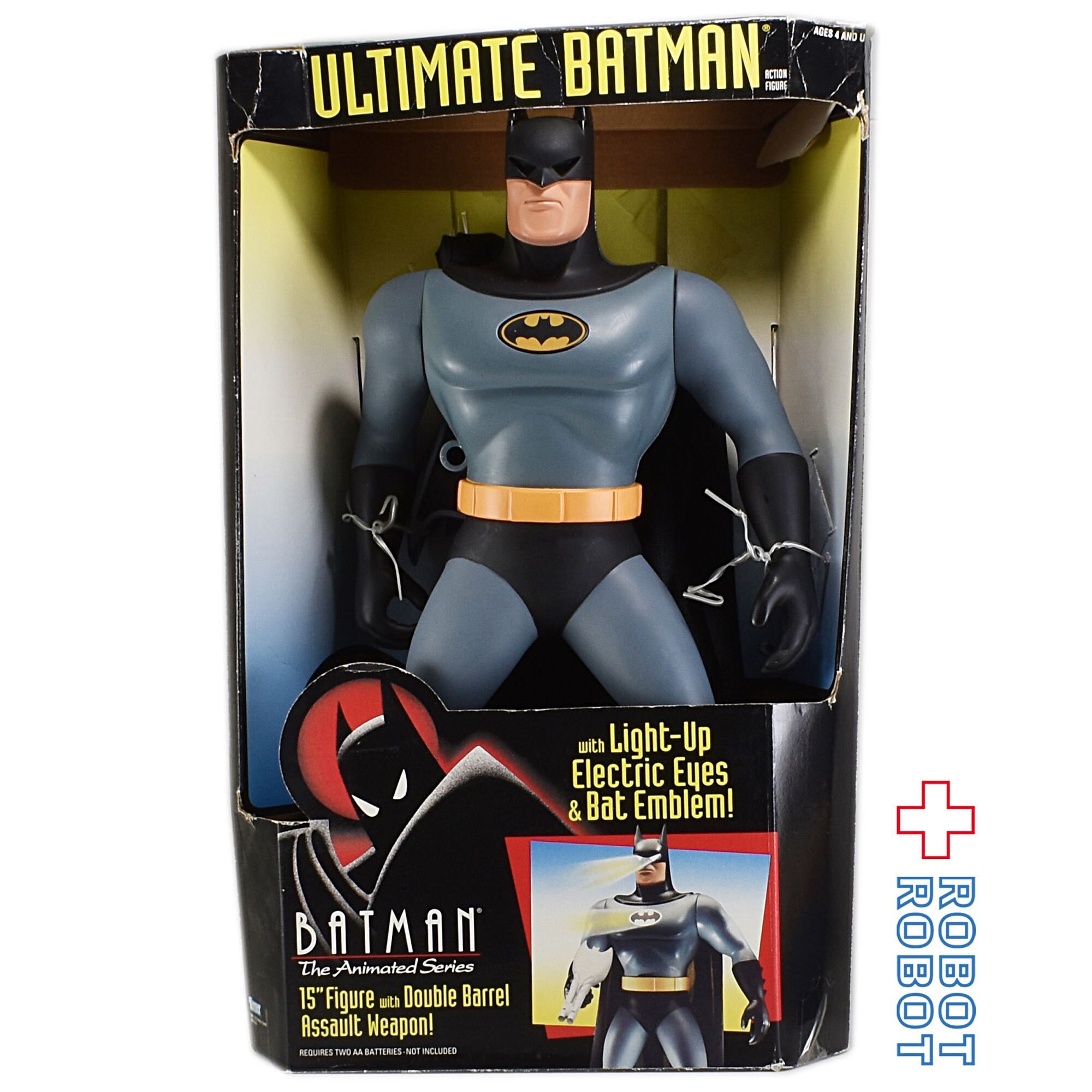 バットマン ケナー フィギュア Kenner - アメコミ