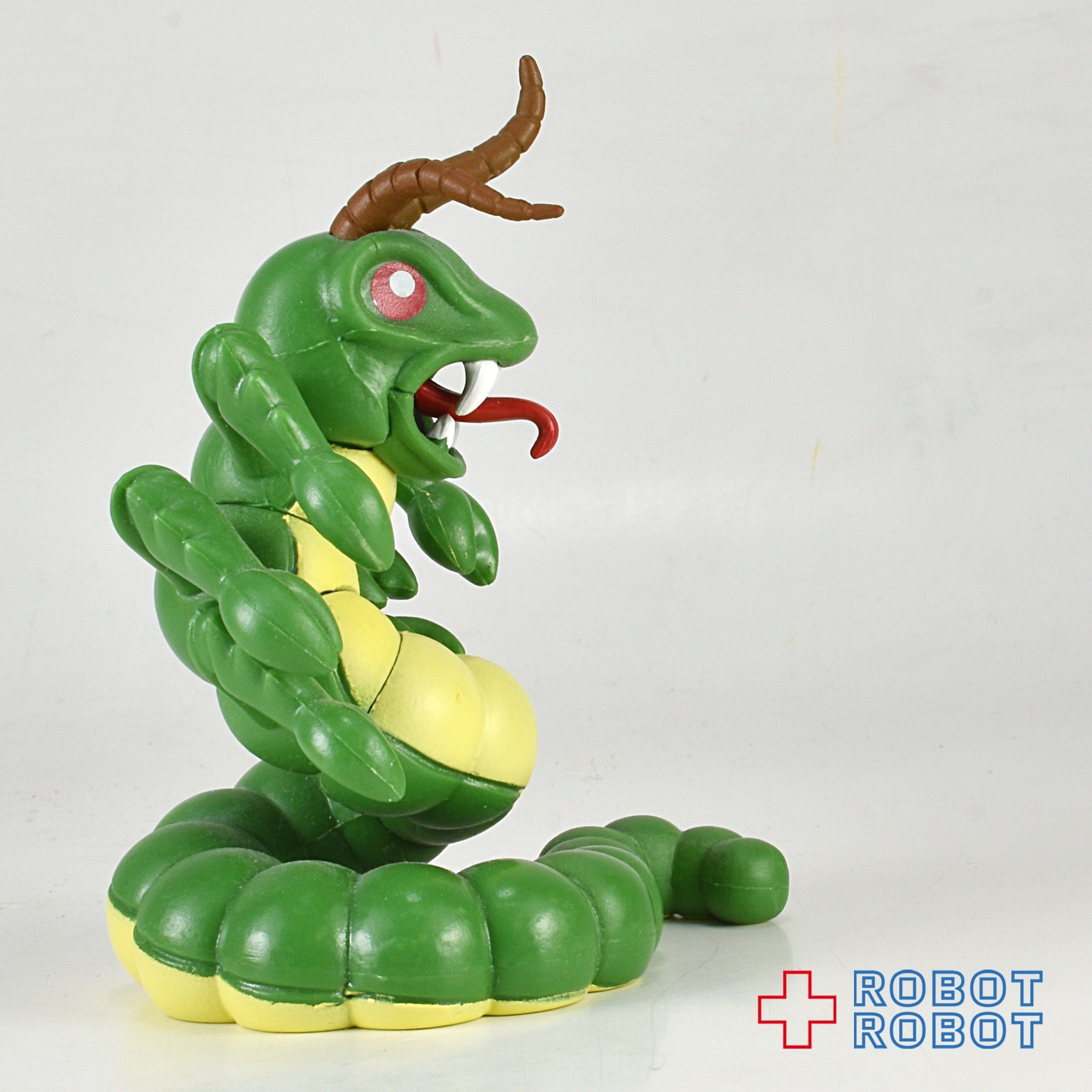 ファンコ ミステリーミニ レトロゲーム センティピード ビニール