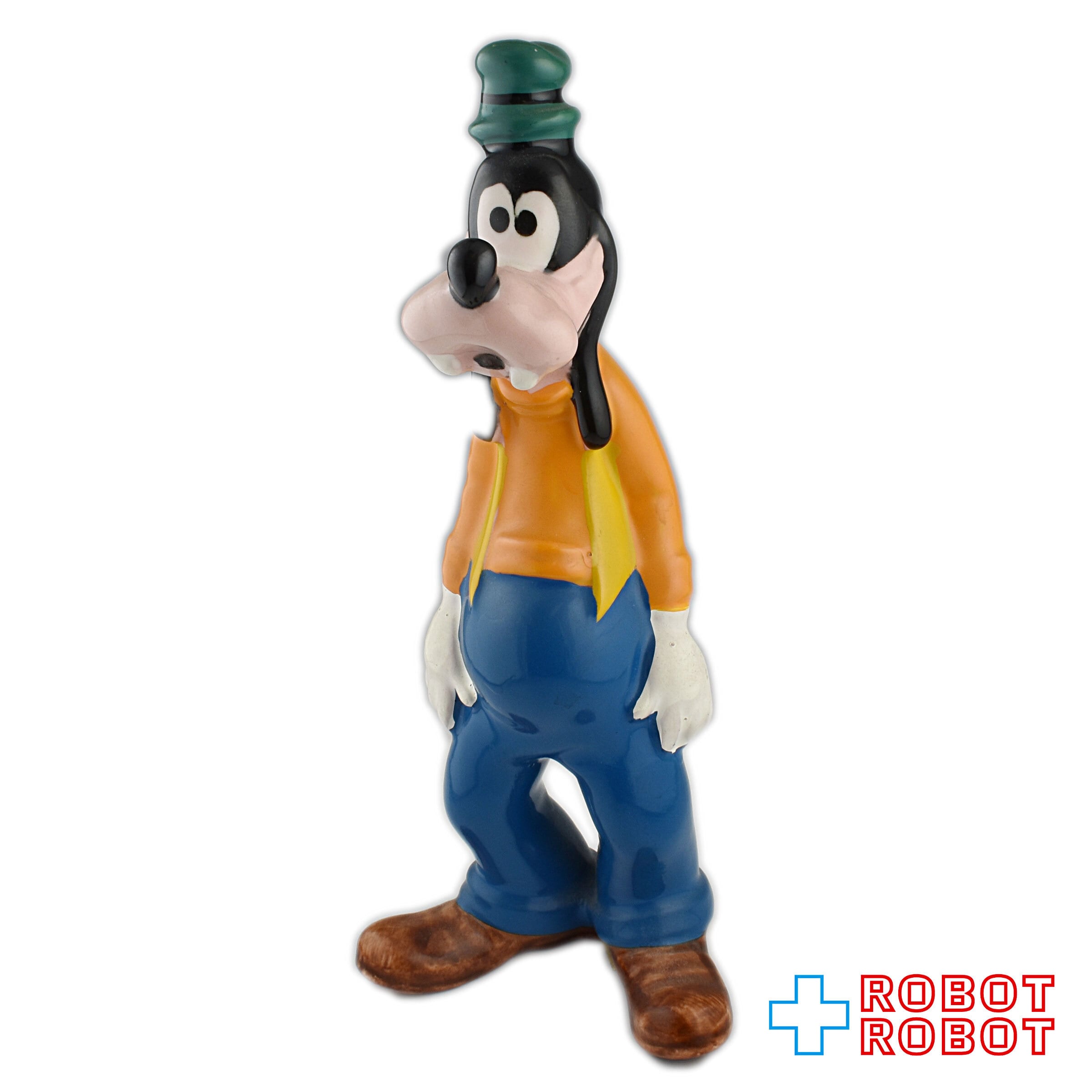 グーフィー フィギュア オリンピック 陶器 Best selling products