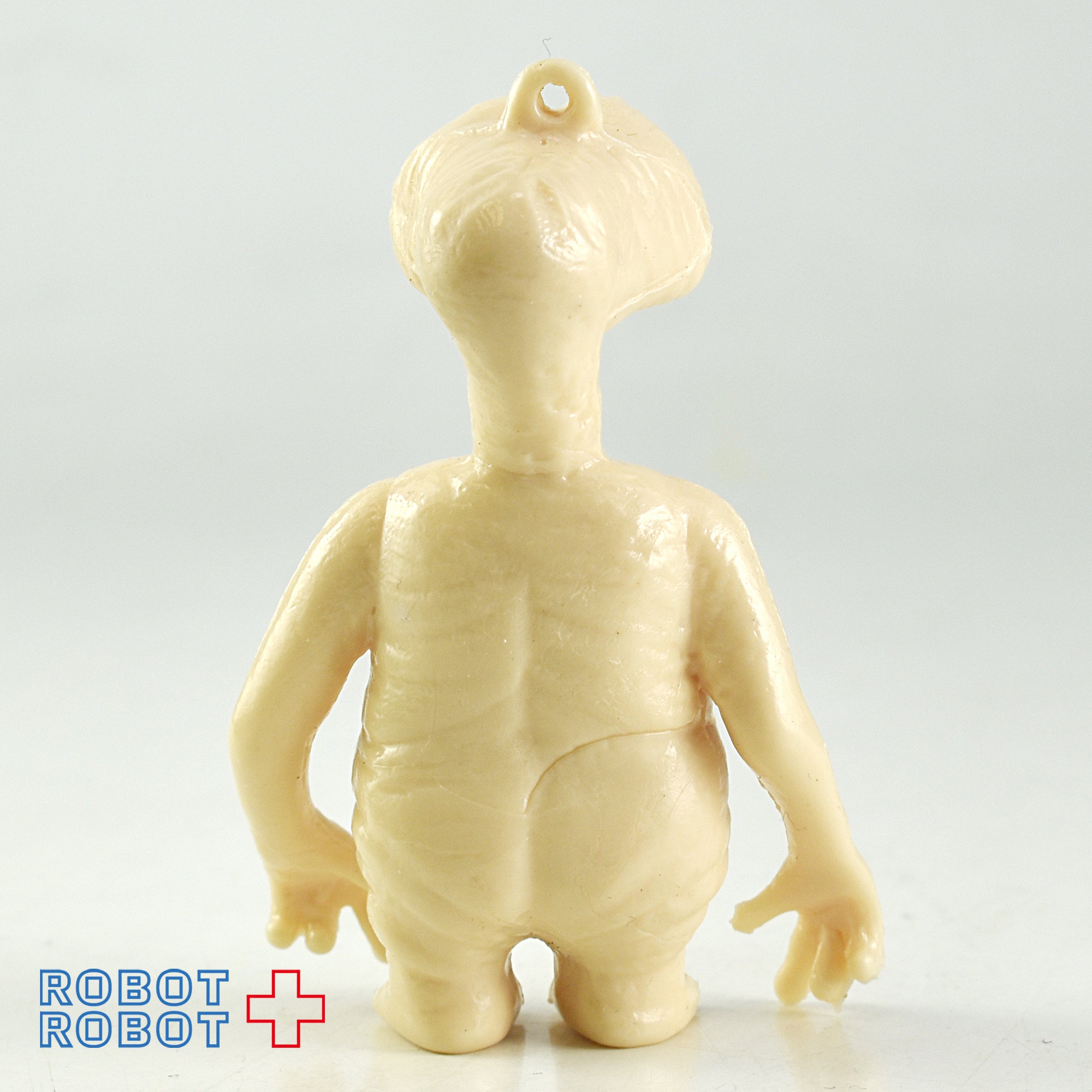 E.T. PVCフィギュア 白 両手下げ – ROBOTROBOT