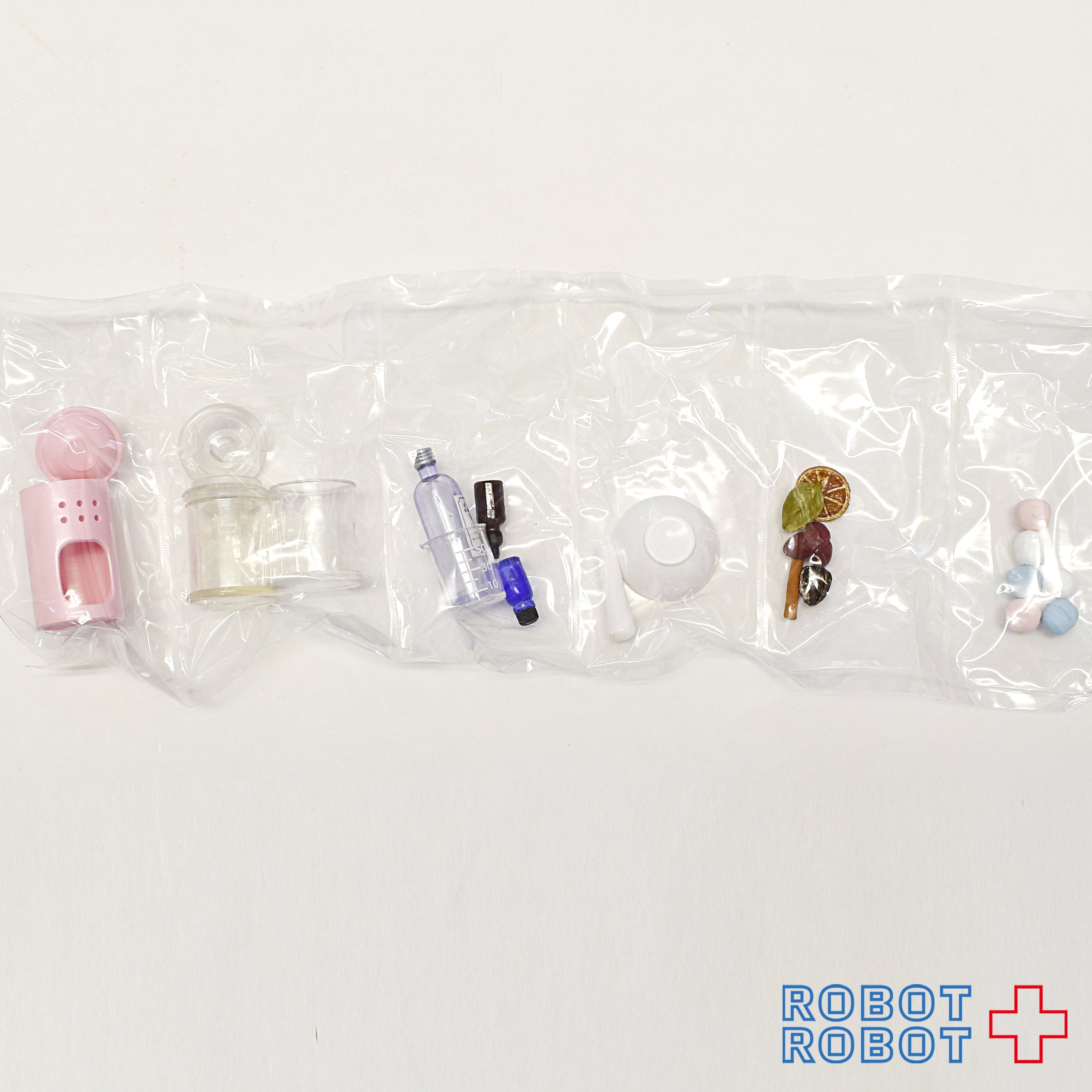 リーメント ナタリーちゃんのフレンチ雑貨 Myスタイルコレクション 7