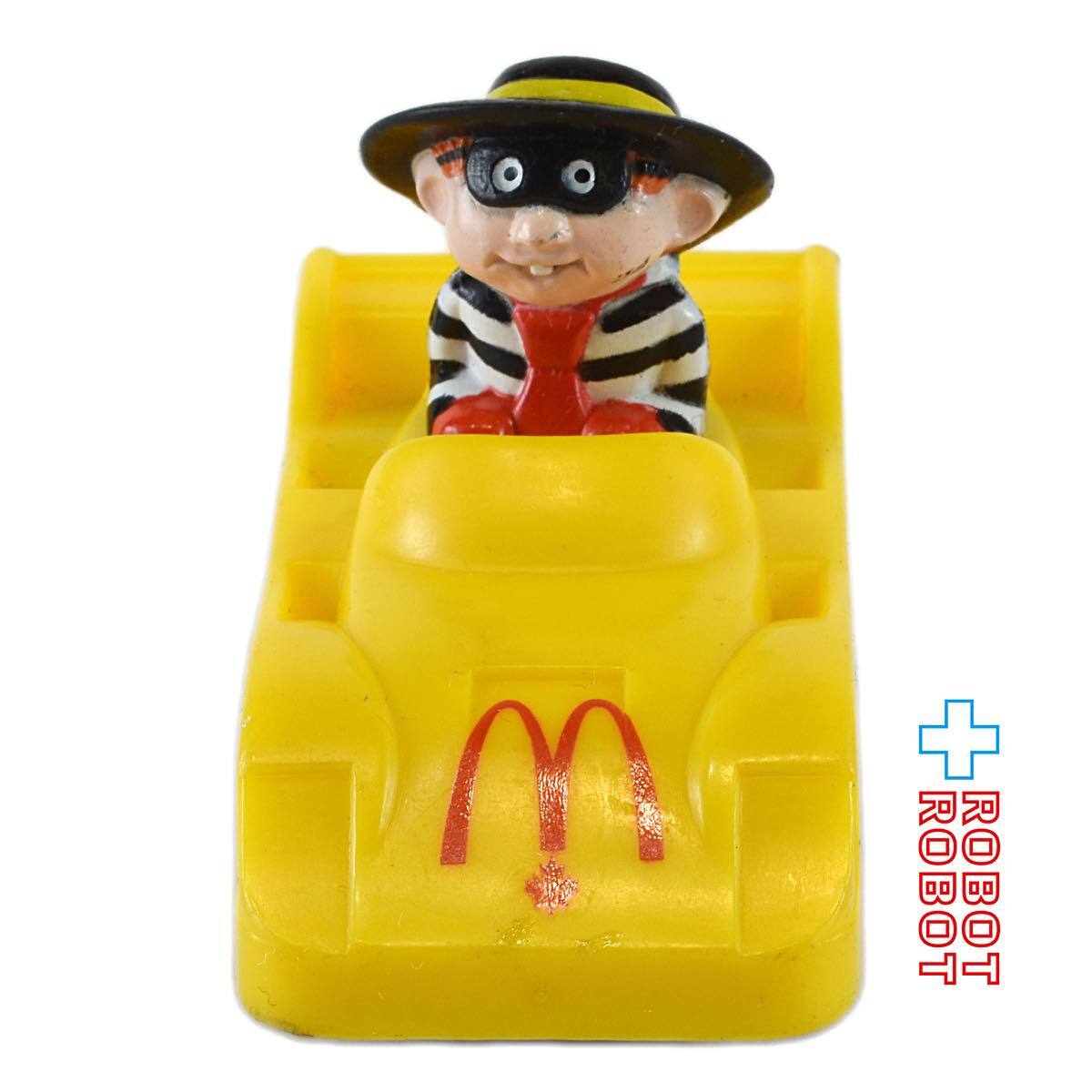 McDonald's マクドナルド – Page 5 – ROBOTROBOT