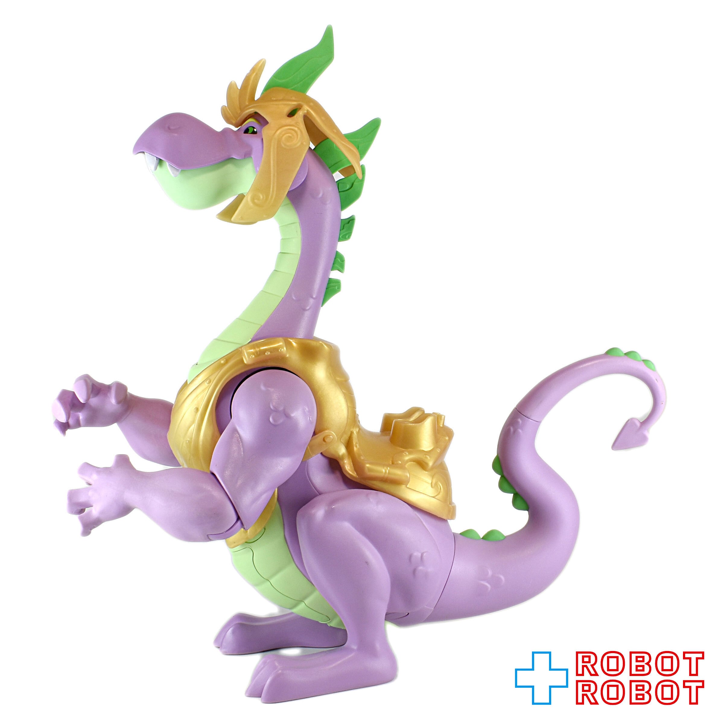 マイリトルポニー スパイク・ザ・ドラゴン アクションフィギュア