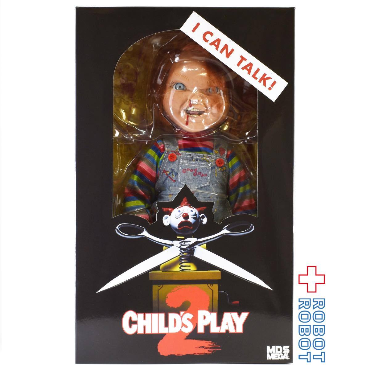 CHILD'S PLAY チャイルド・プレイ – tagged 