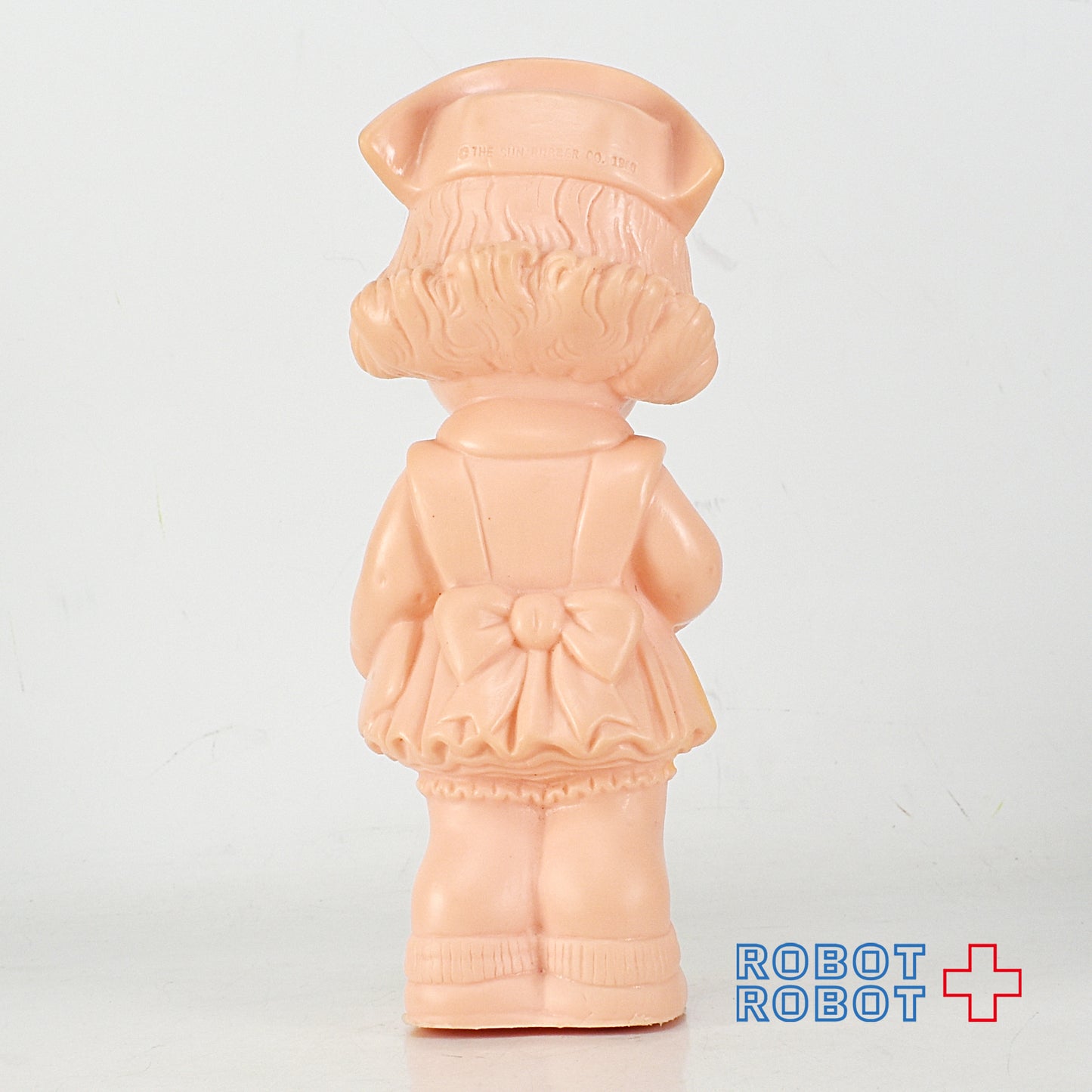 サンラバー ラバードール 女の子 ナース 看護婦