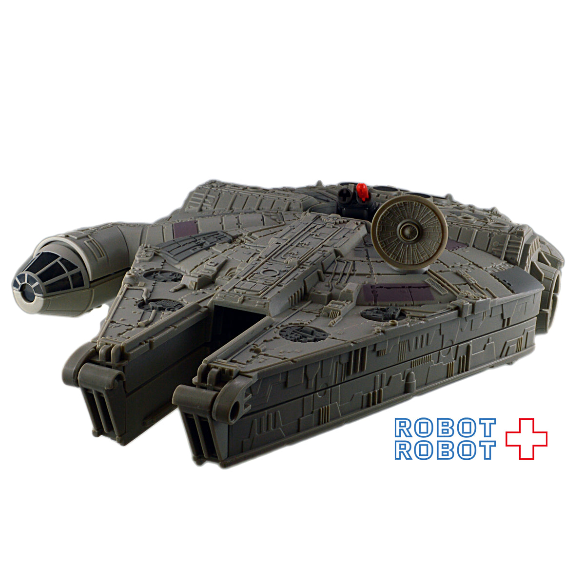 スター・ウォーズ ミレニアムファルコン号 ガルーブ マイクロ 