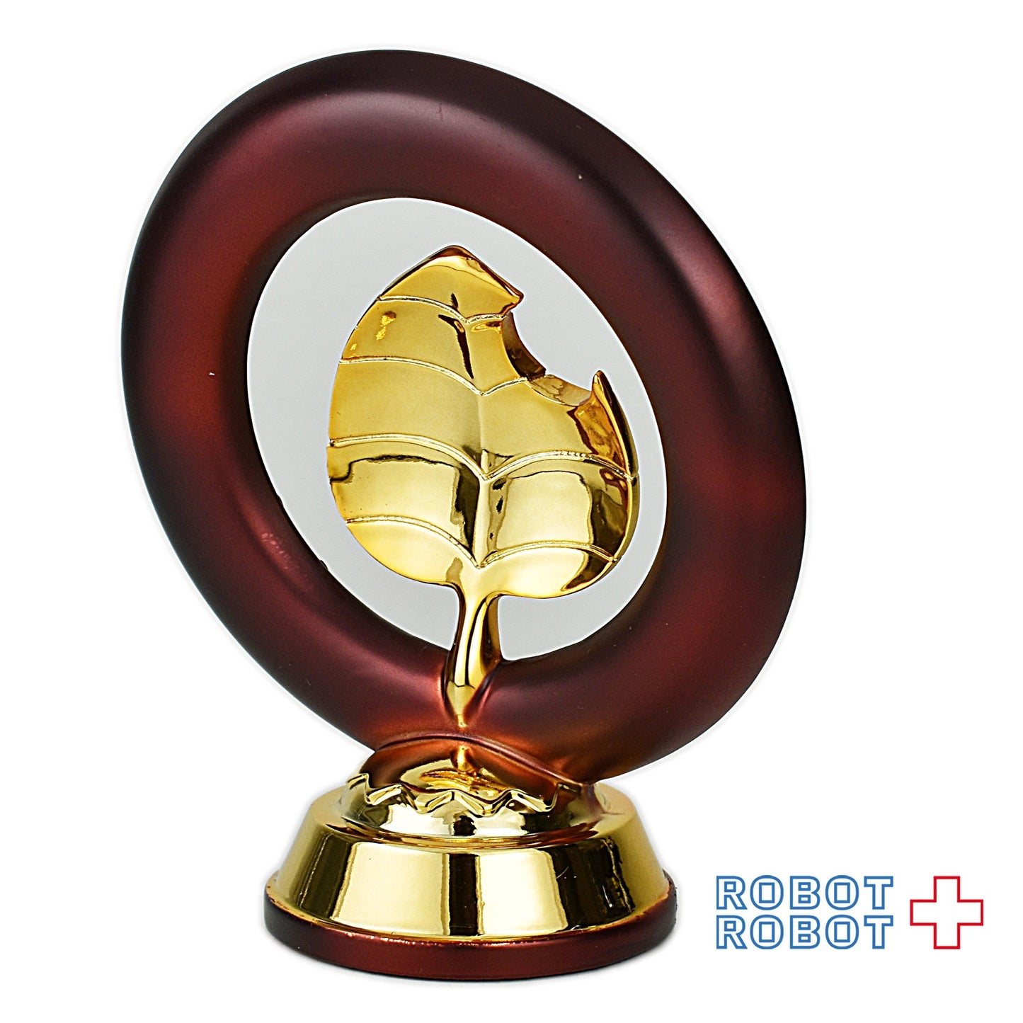 マリオカート トロフィー・このは クラブニンテンドー・ヨーロッパ限定