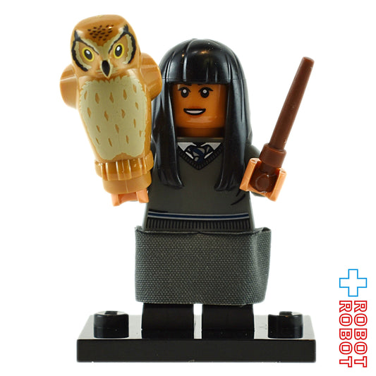 LEGO レゴ 71022 ハリー・ポッター＆ファンタスティック・ビースト ミニフィグ #7 チョウ・チャン