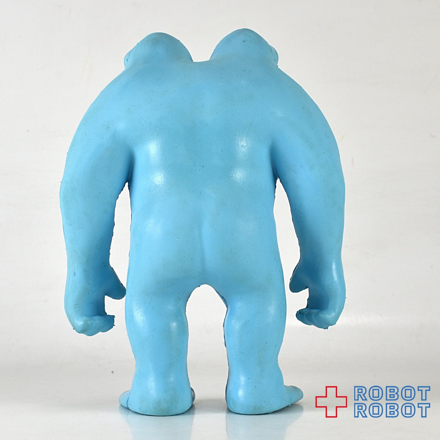 NIKE NKE 6.0 ナイキ 双頭怪人フィギュア 水色