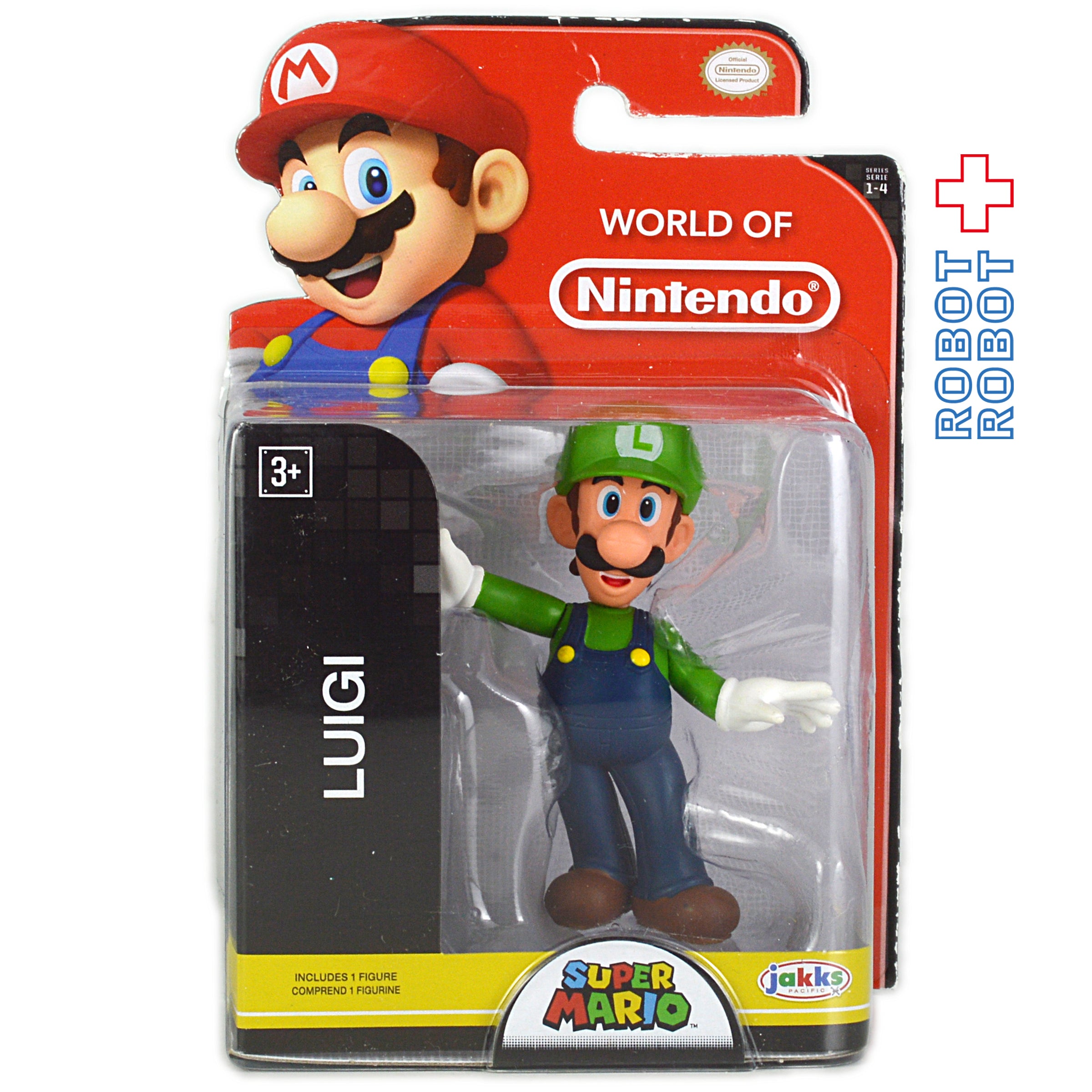 WORLD OF NINTENDO – tagged 