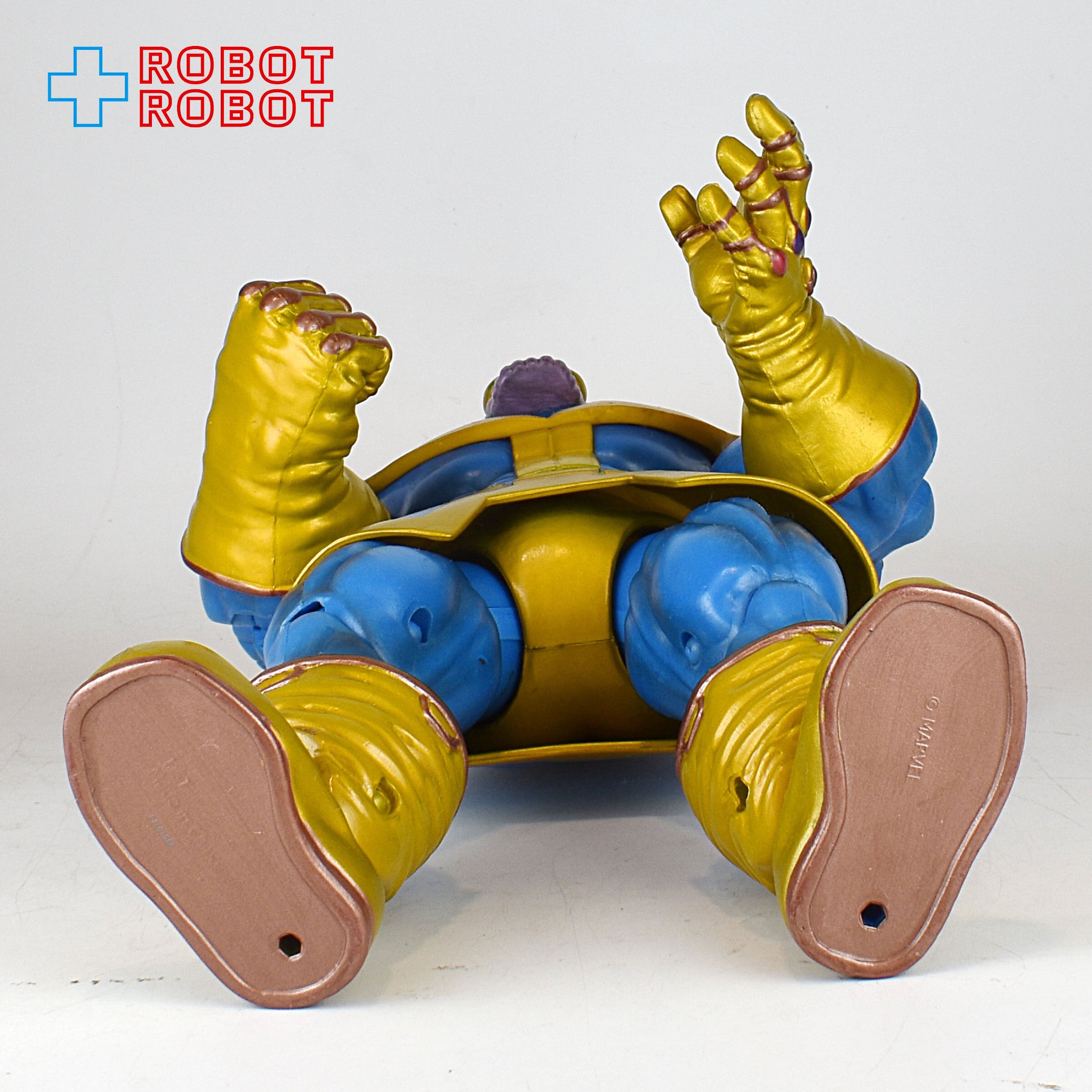 マーベルセレクト サノス ルース – ROBOTROBOT