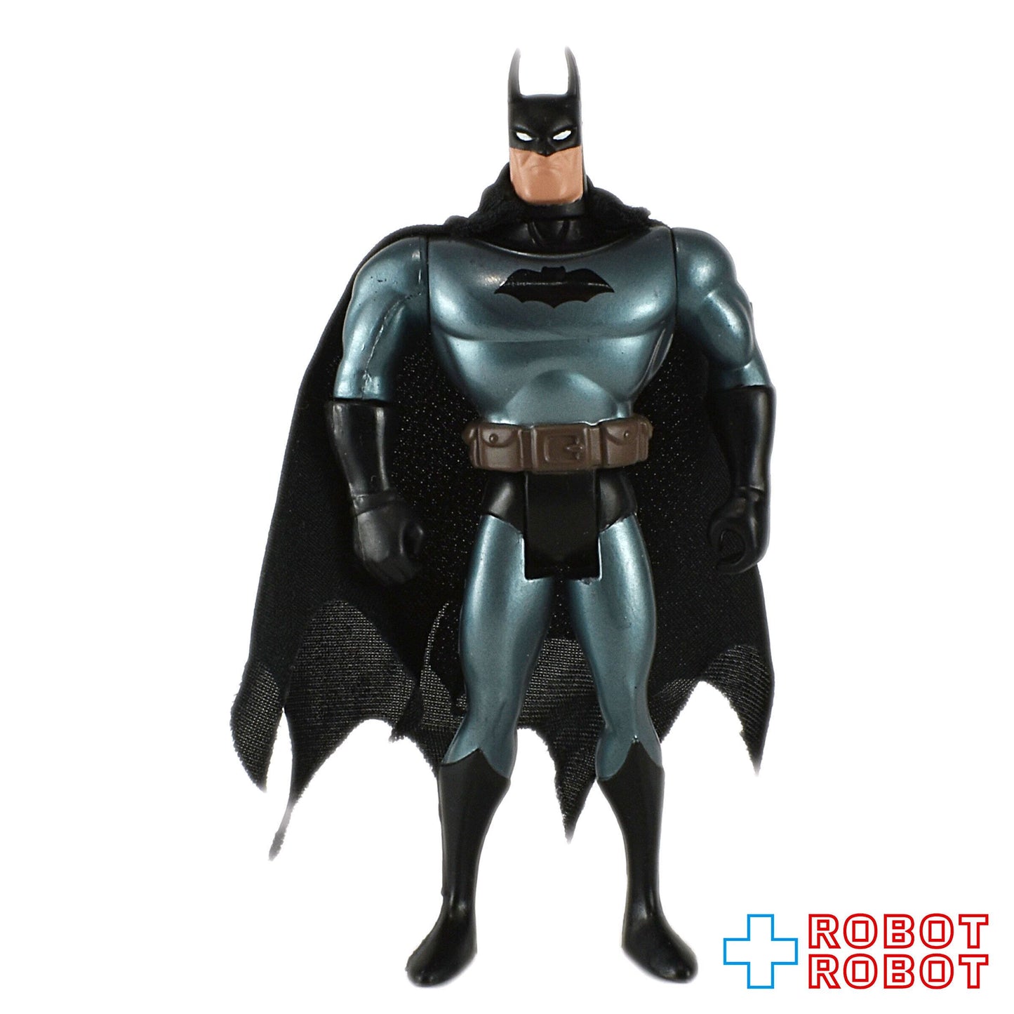 ケナー バットマン マスク・オブ・ザ・ファンタズム レトロ・バットマン アクションフィギュア 1994 ルース