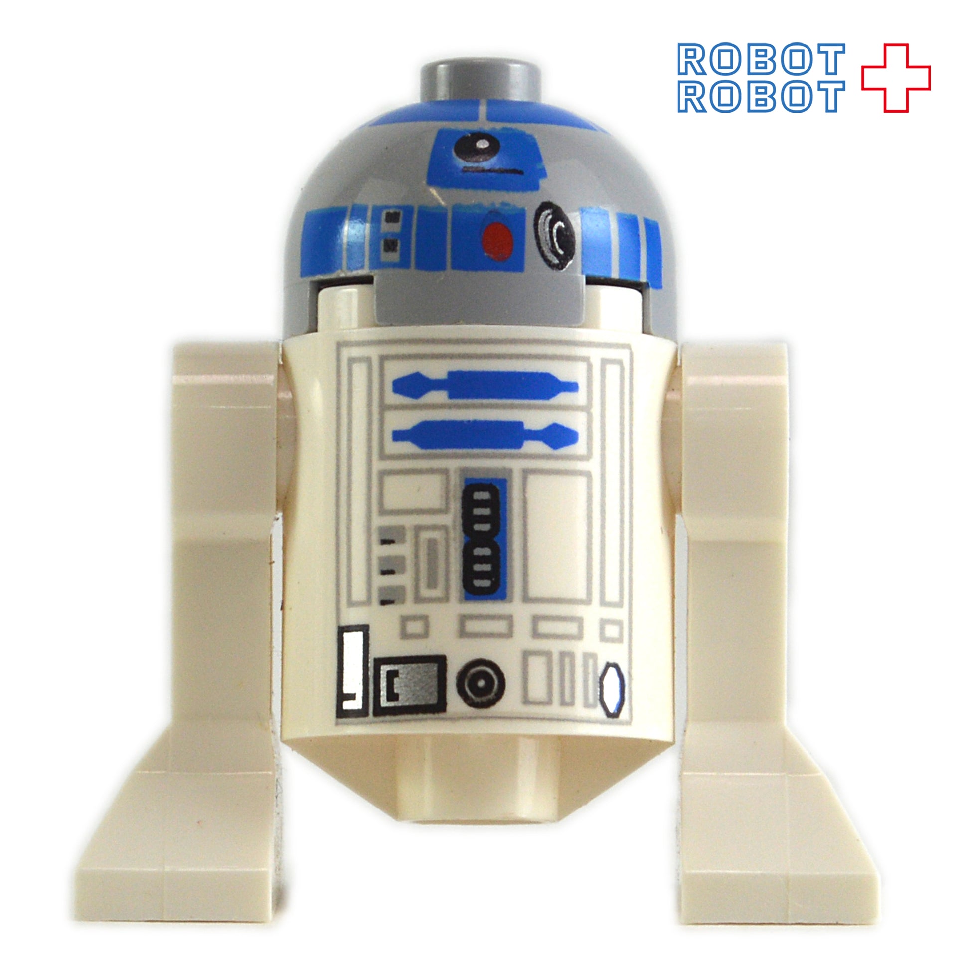 LEGO ミニフィグ スター・ウォーズ R2-D2 Star Wars 217 アストロメックドロイド