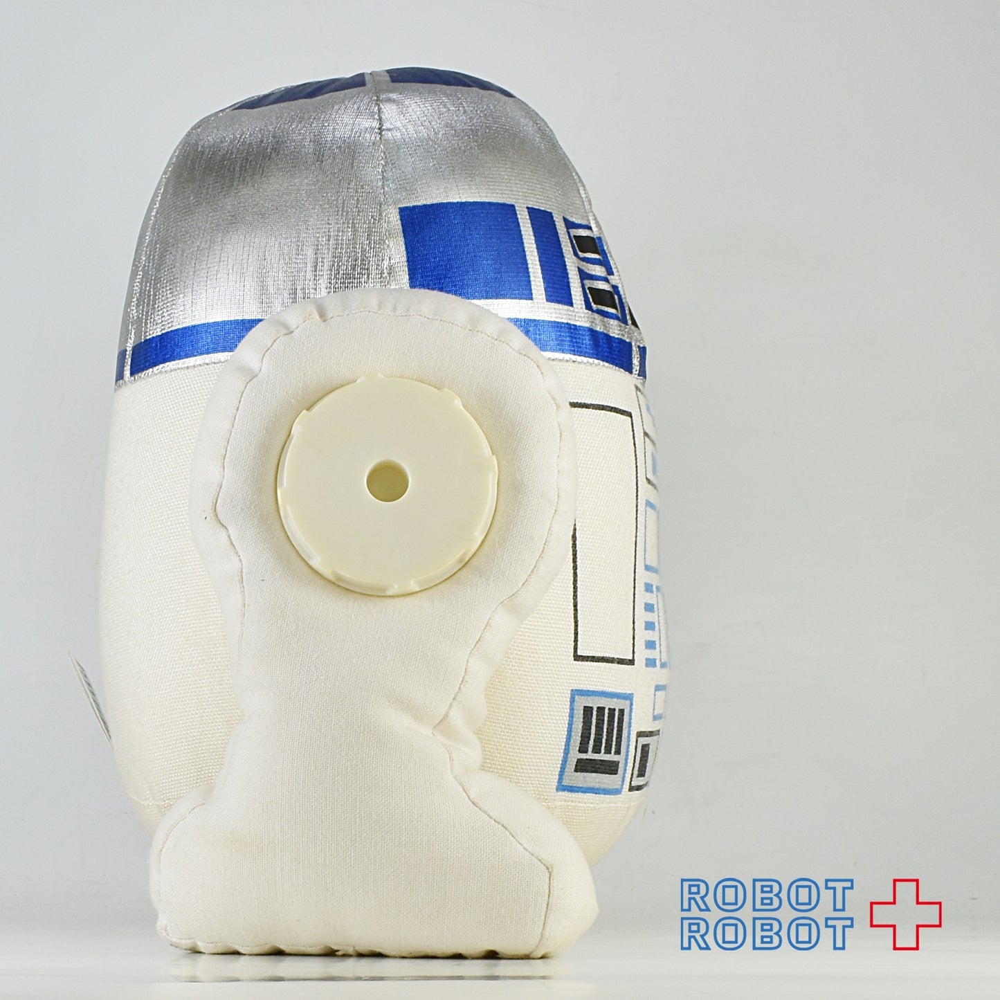 ケナー スター・ウォーズ R2-D2 スクイーカー ぬいぐるみ